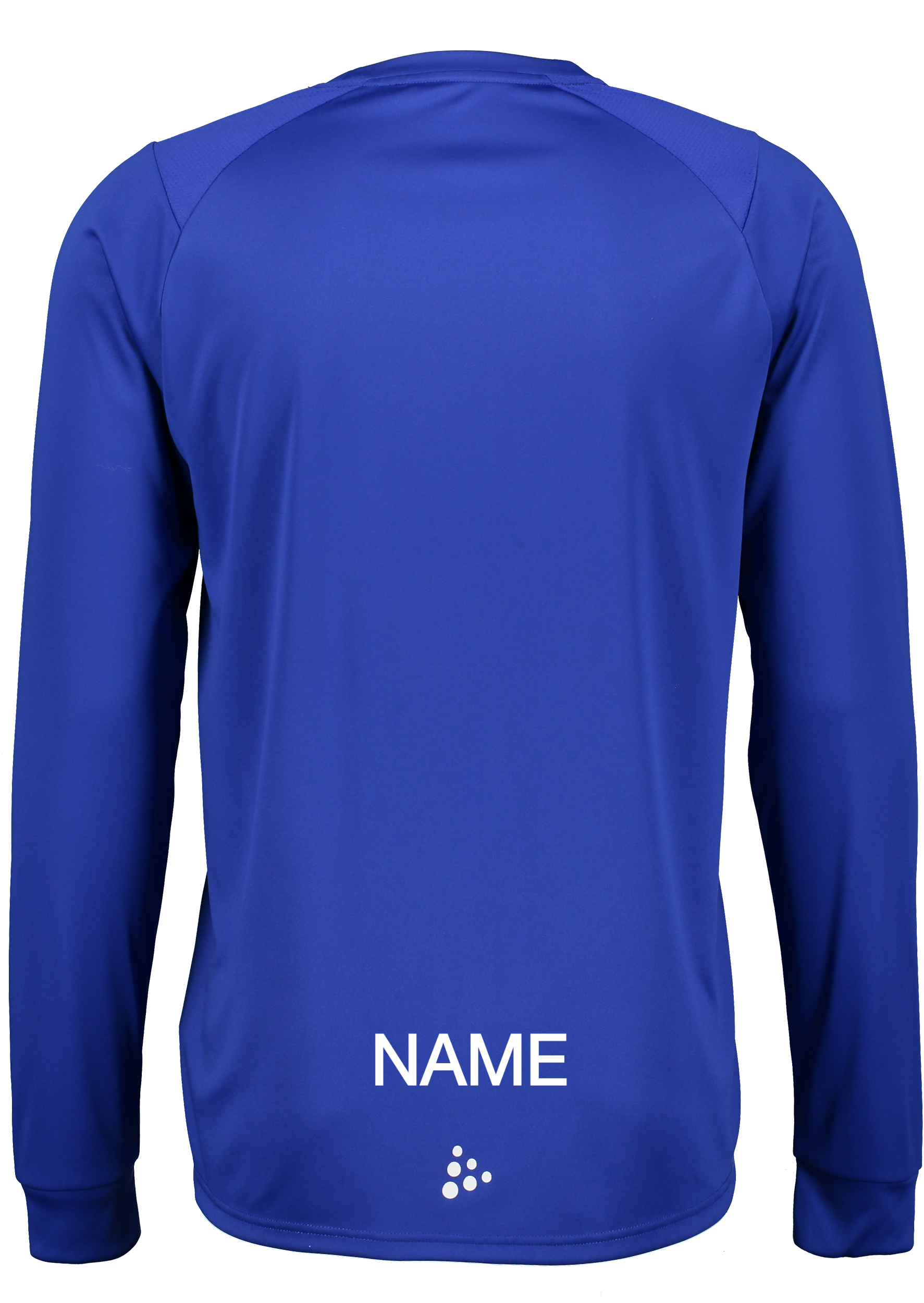 CRAFT, Rush 2.0 Ls Tee M