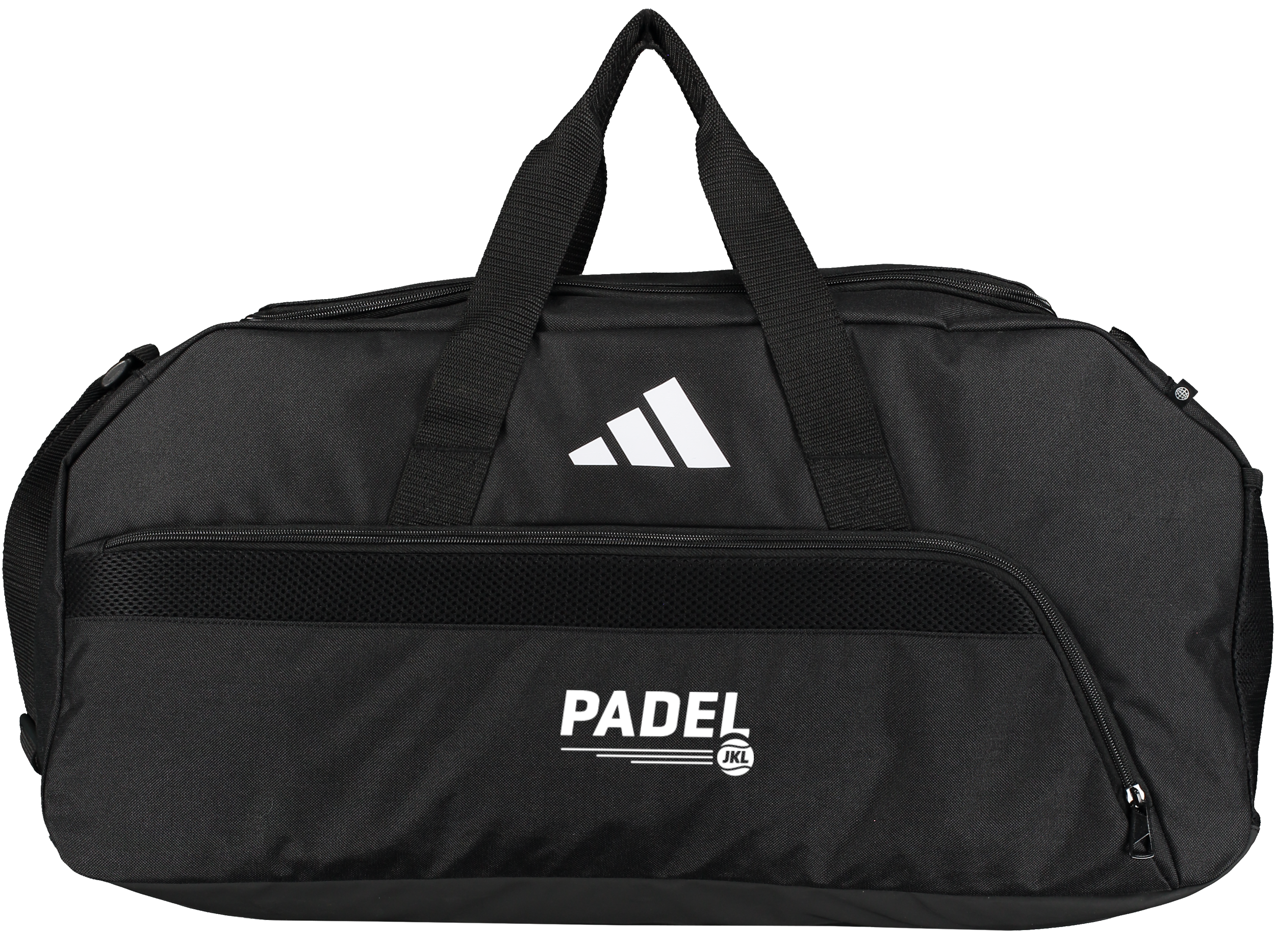 
ADIDAS, 
Tiro League Duffle M, 
Detail 1

