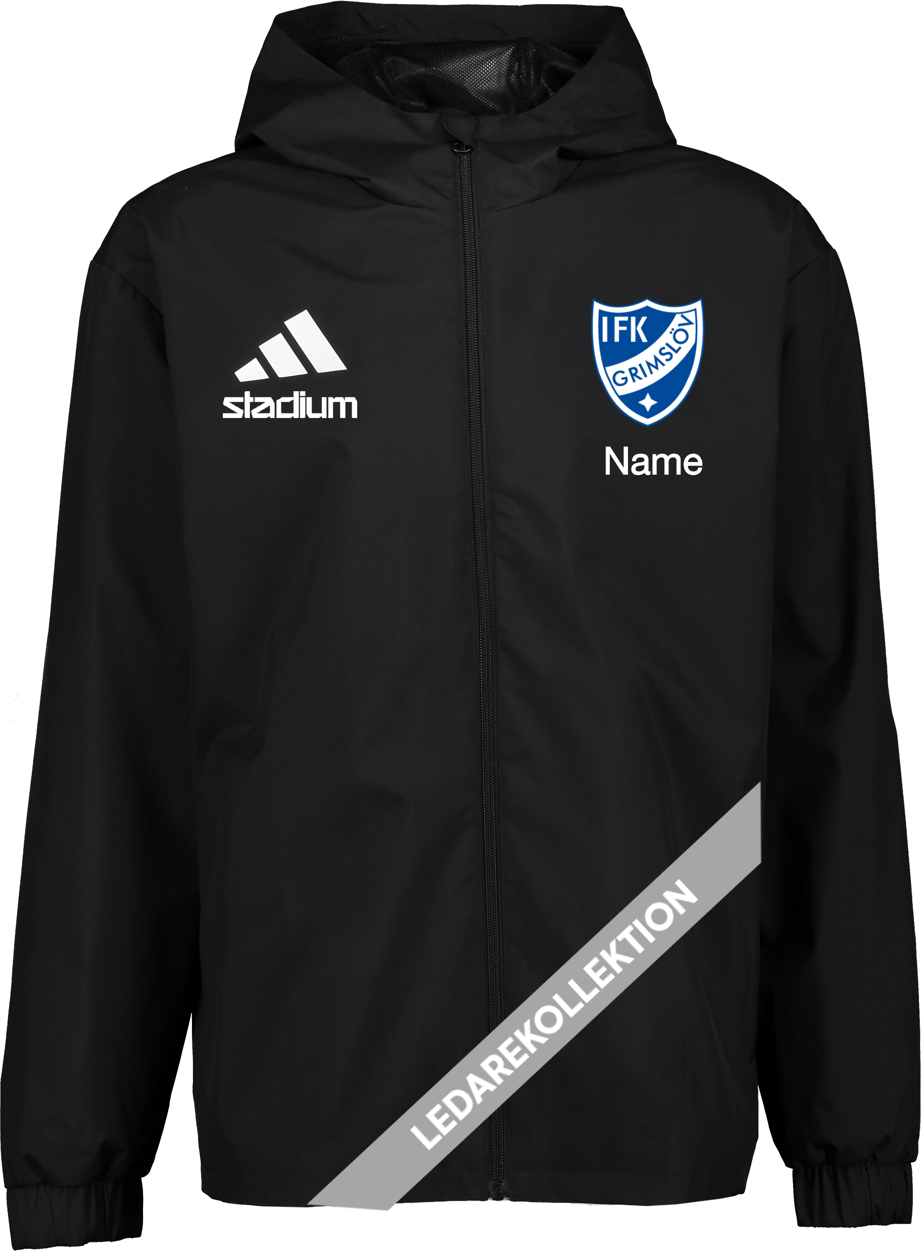 
ADIDAS, 
ENT26 AW JKT, 
Detail 1
