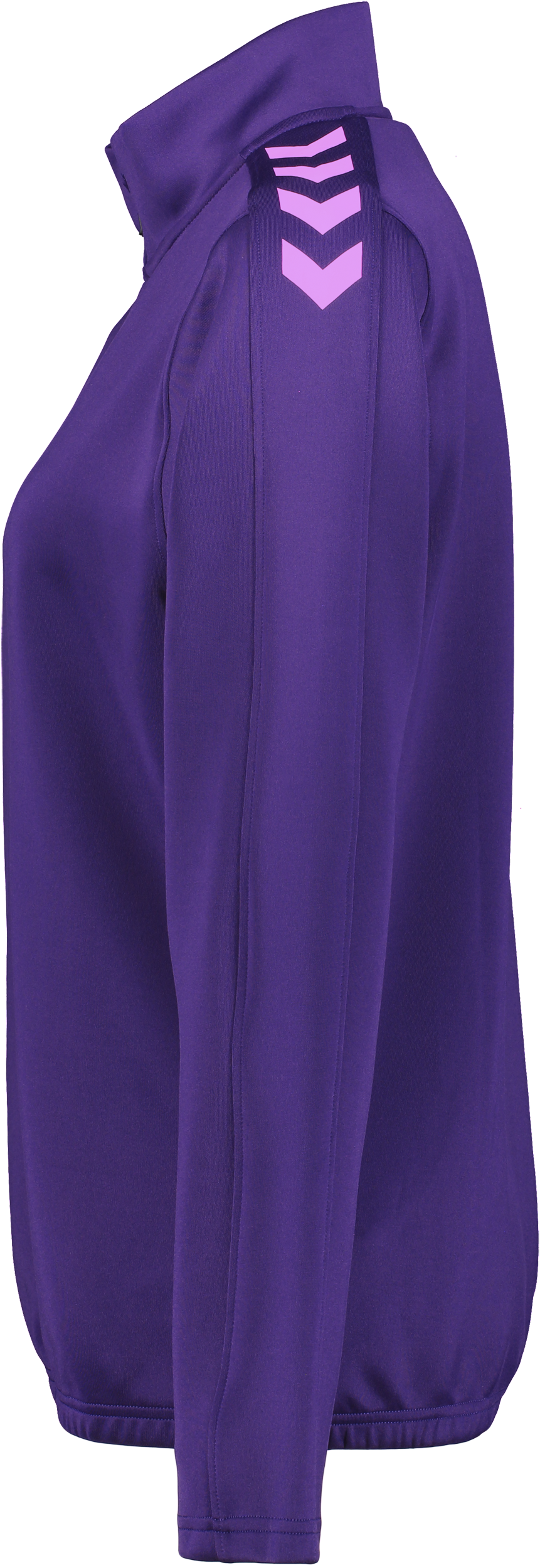 HUMMEL, Core Xk Poly Sweat &frac12;Zip W