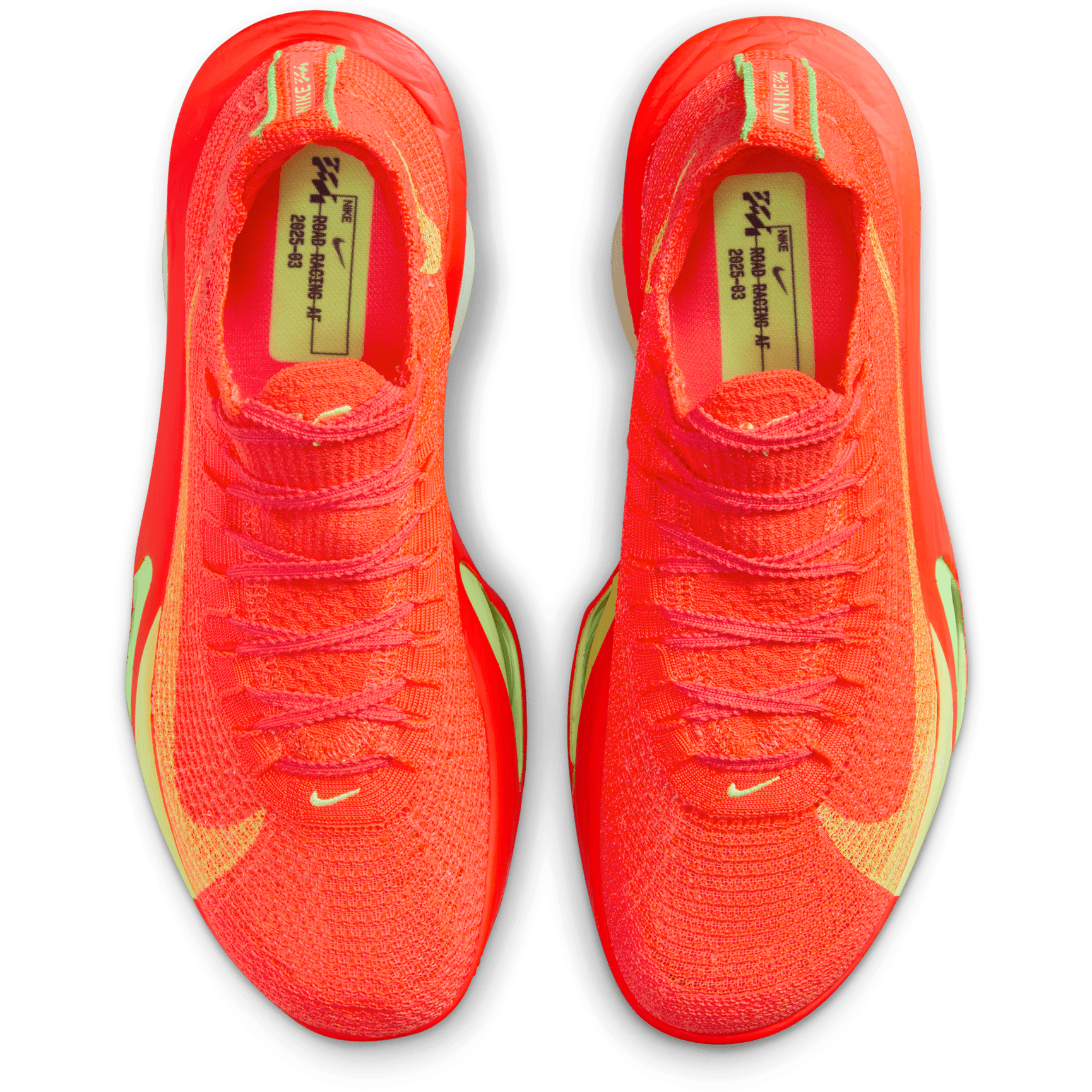 NIKE, W Air Zoom Alphafly Next% 3