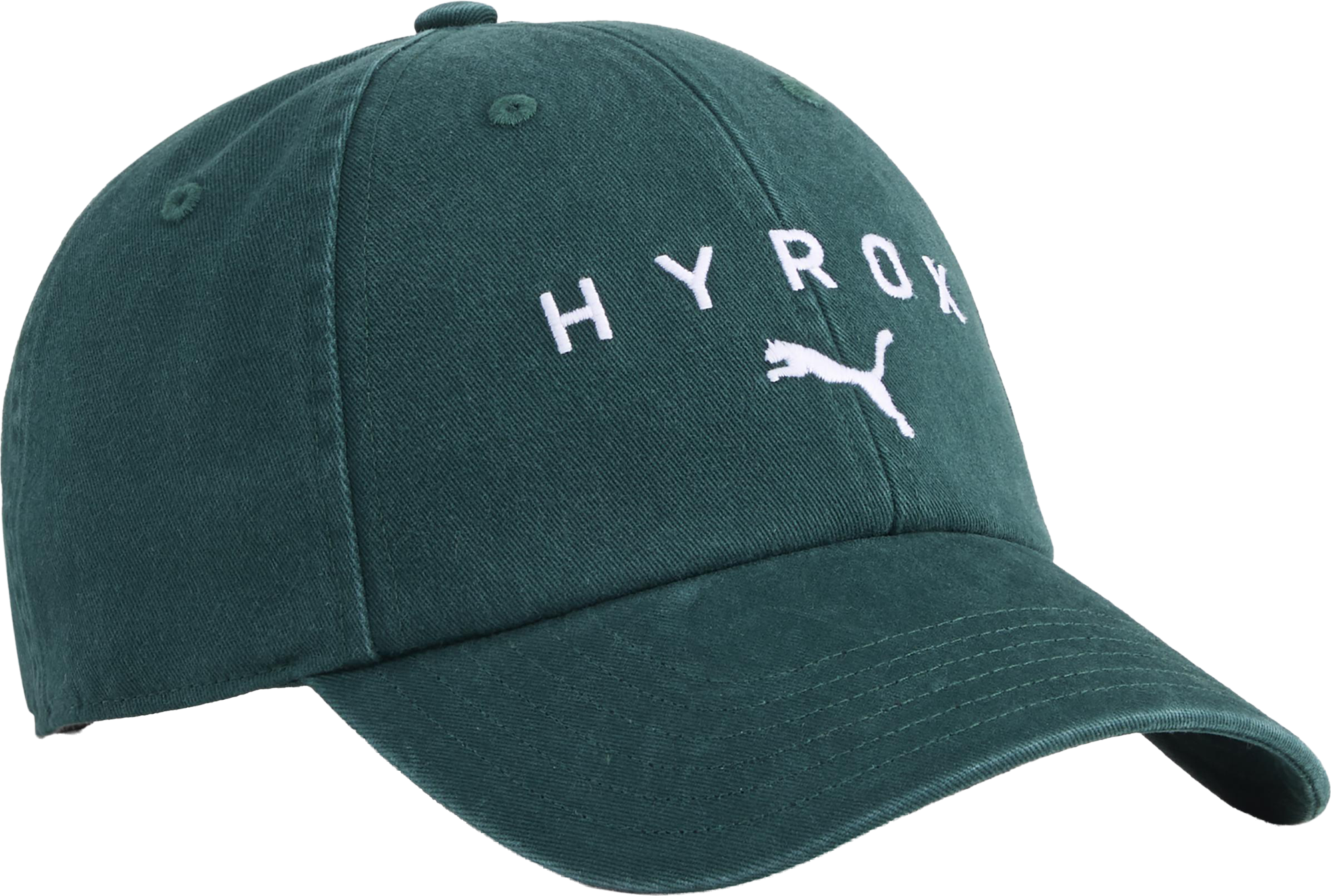 
PUMA, 
PUMA X HYROX BB CAP, 
Detail 1

