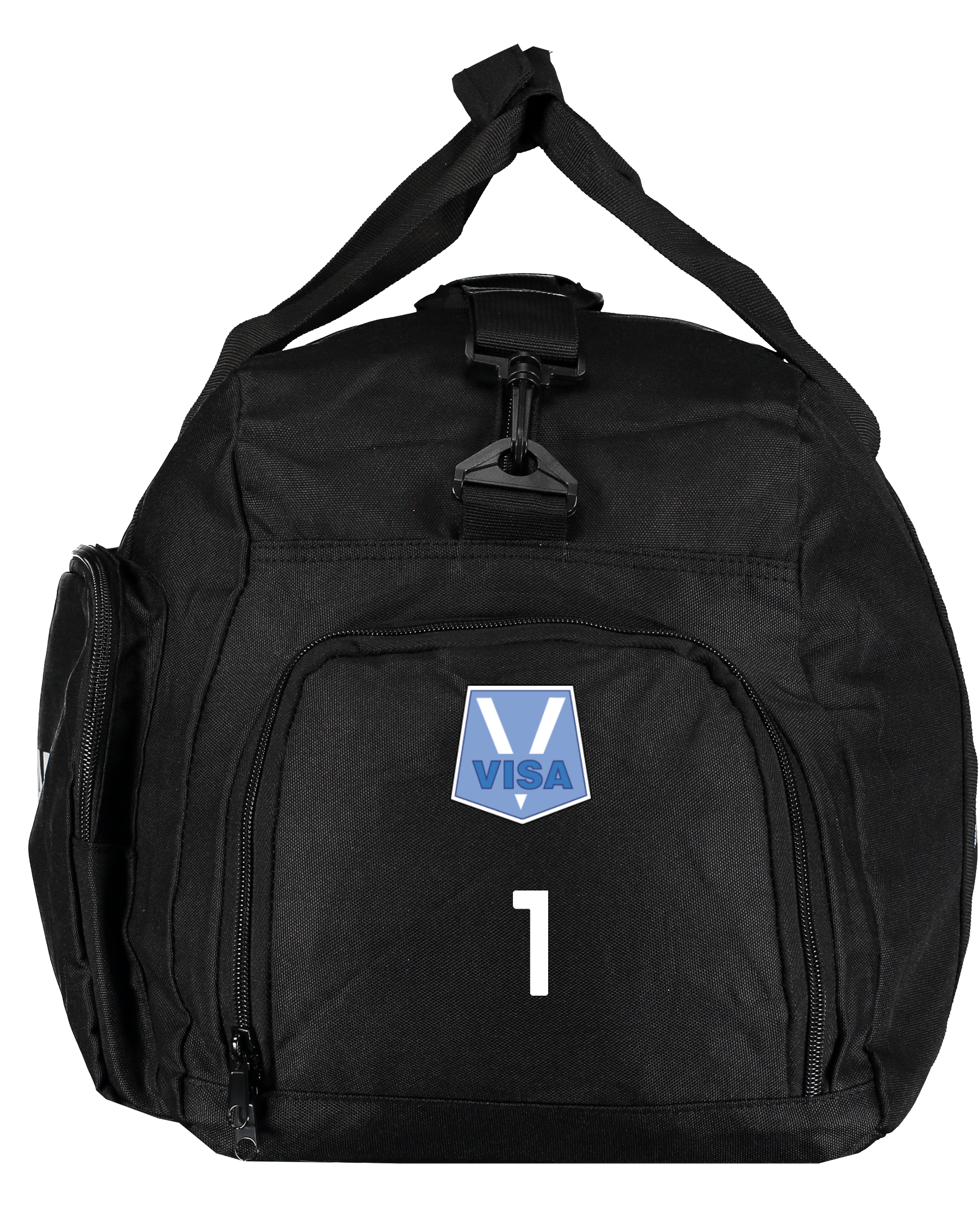 CRAFT, Ability Duffel 38L