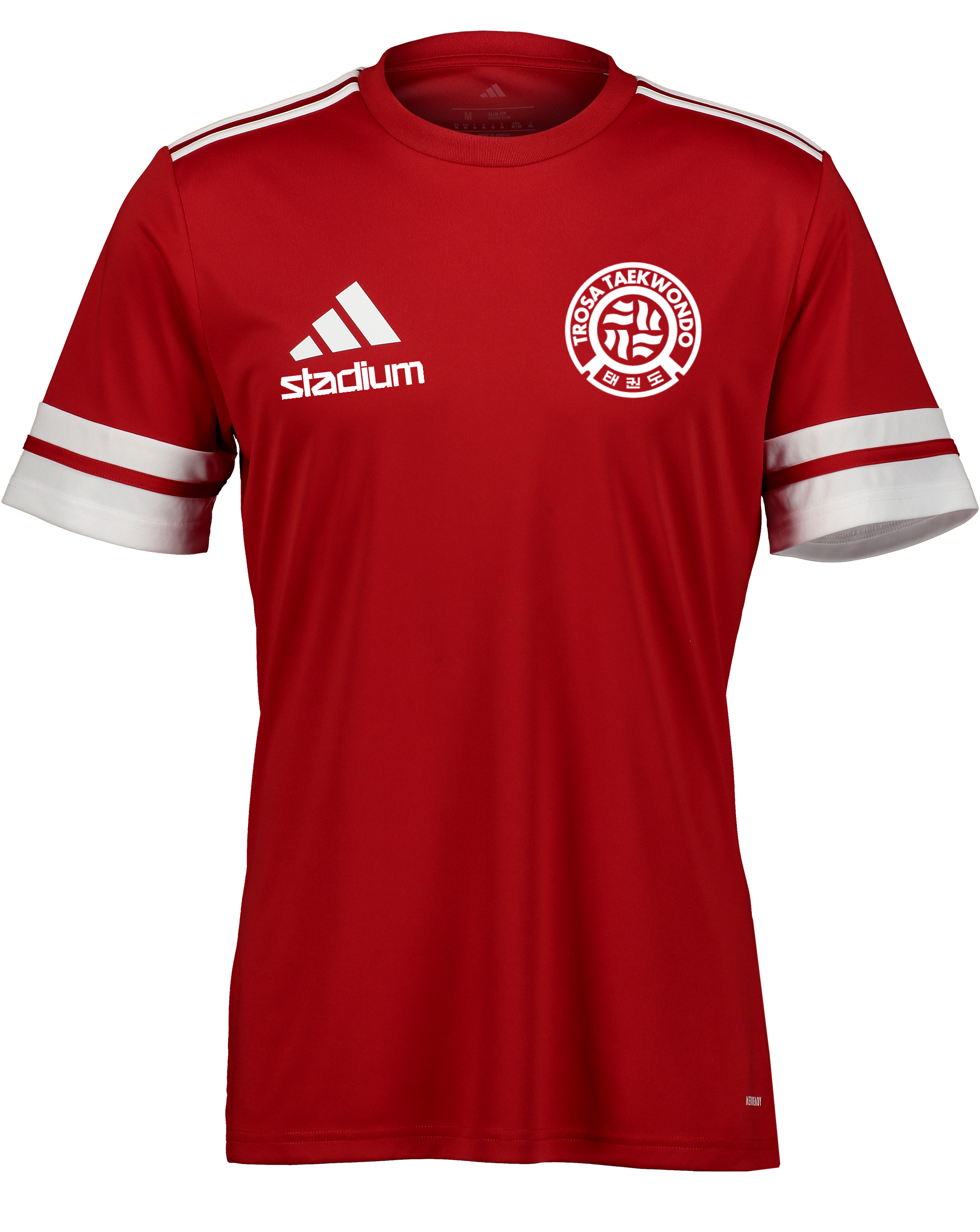 
ADIDAS, 
Squad25 Jsy Jr, 
Detail 1
