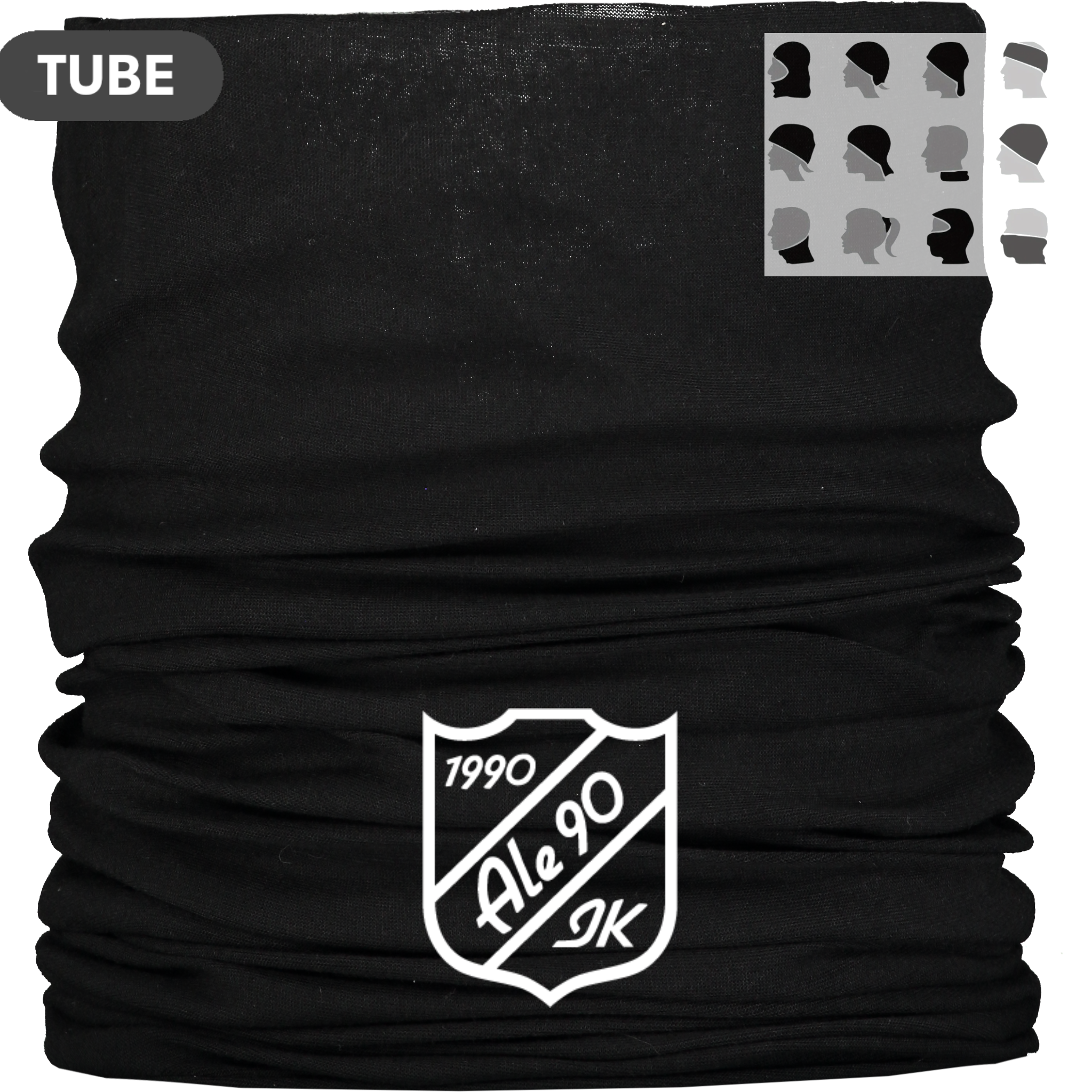 
EVEREST, 
Multi Scarf, 
Detail 1
