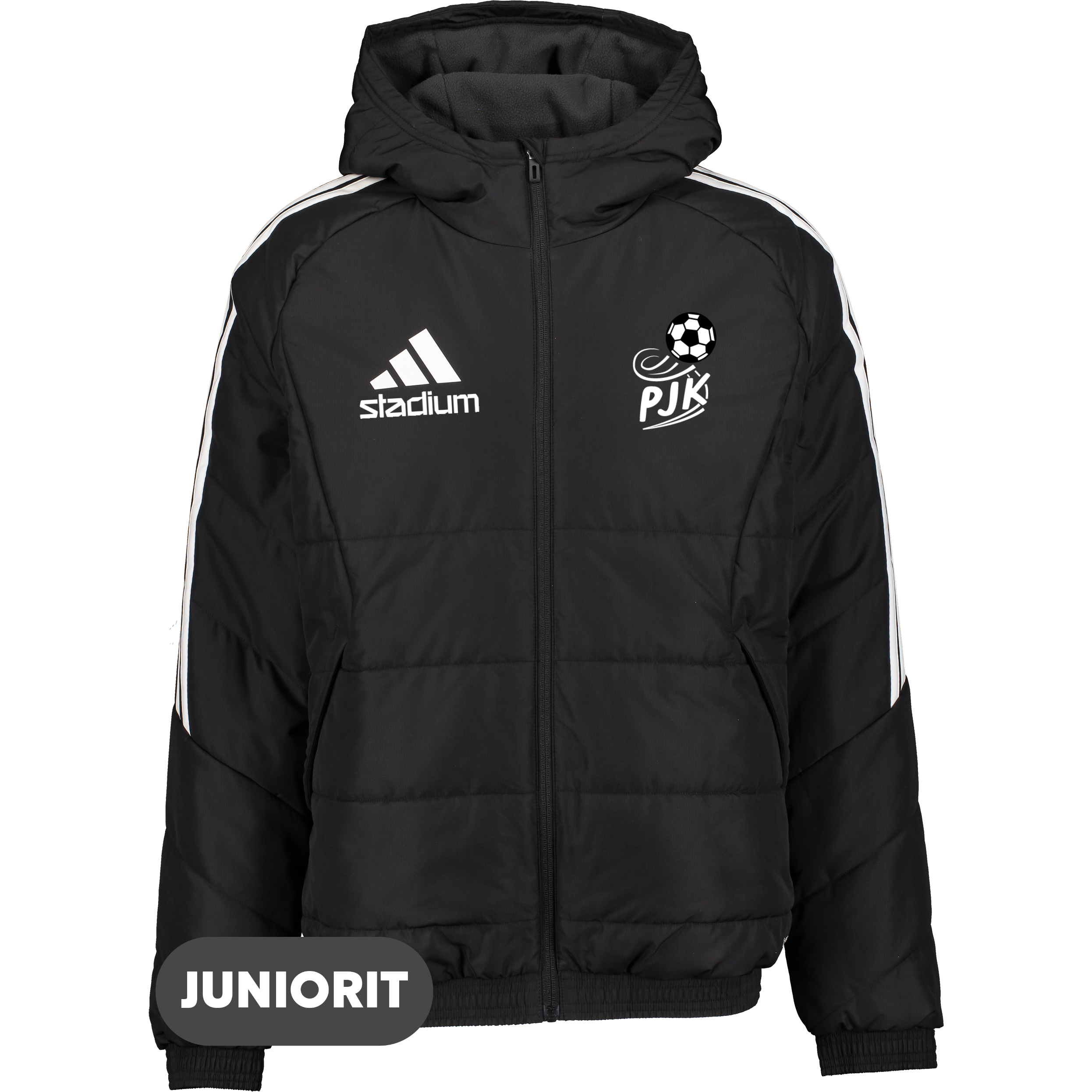 
ADIDAS, 
TIRO26 WIN JKT JR, 
Detail 1
