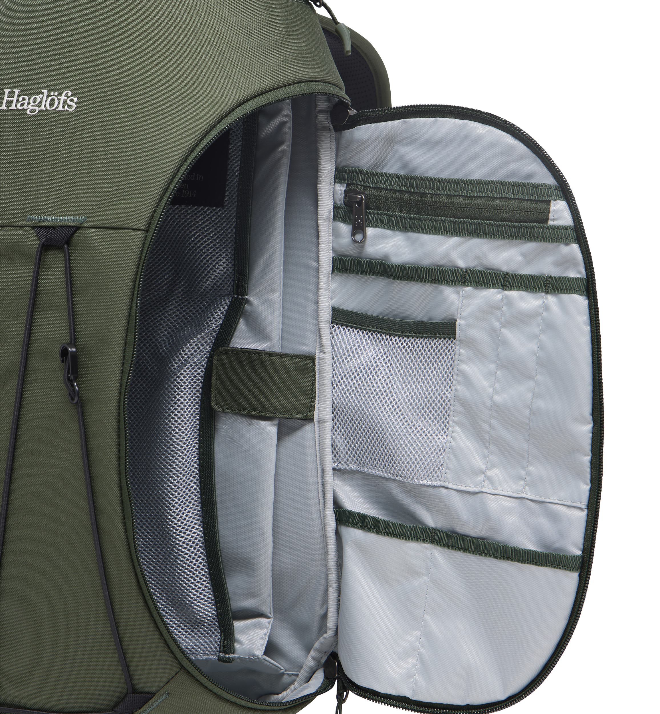 HAGL&Ouml;FS, Corker Medium