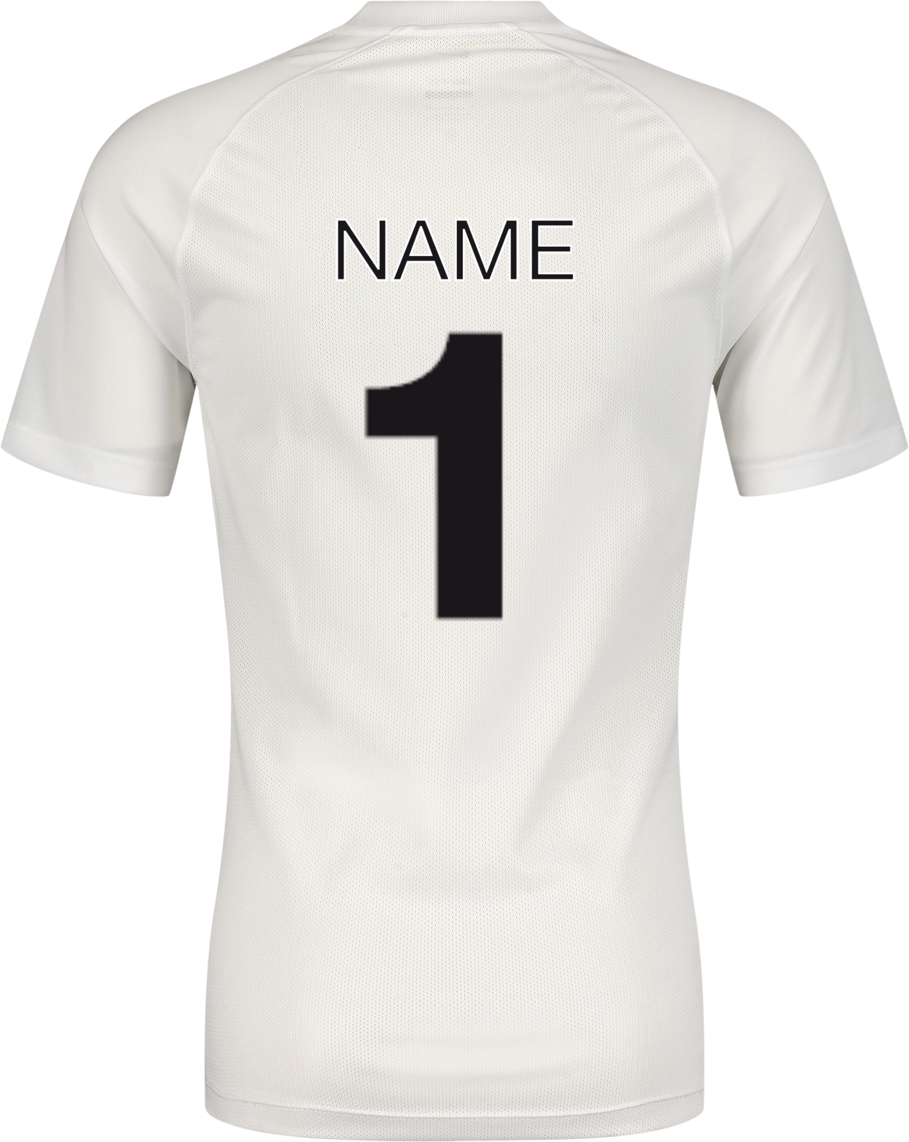 NIKE, PARK VIII SS JSY