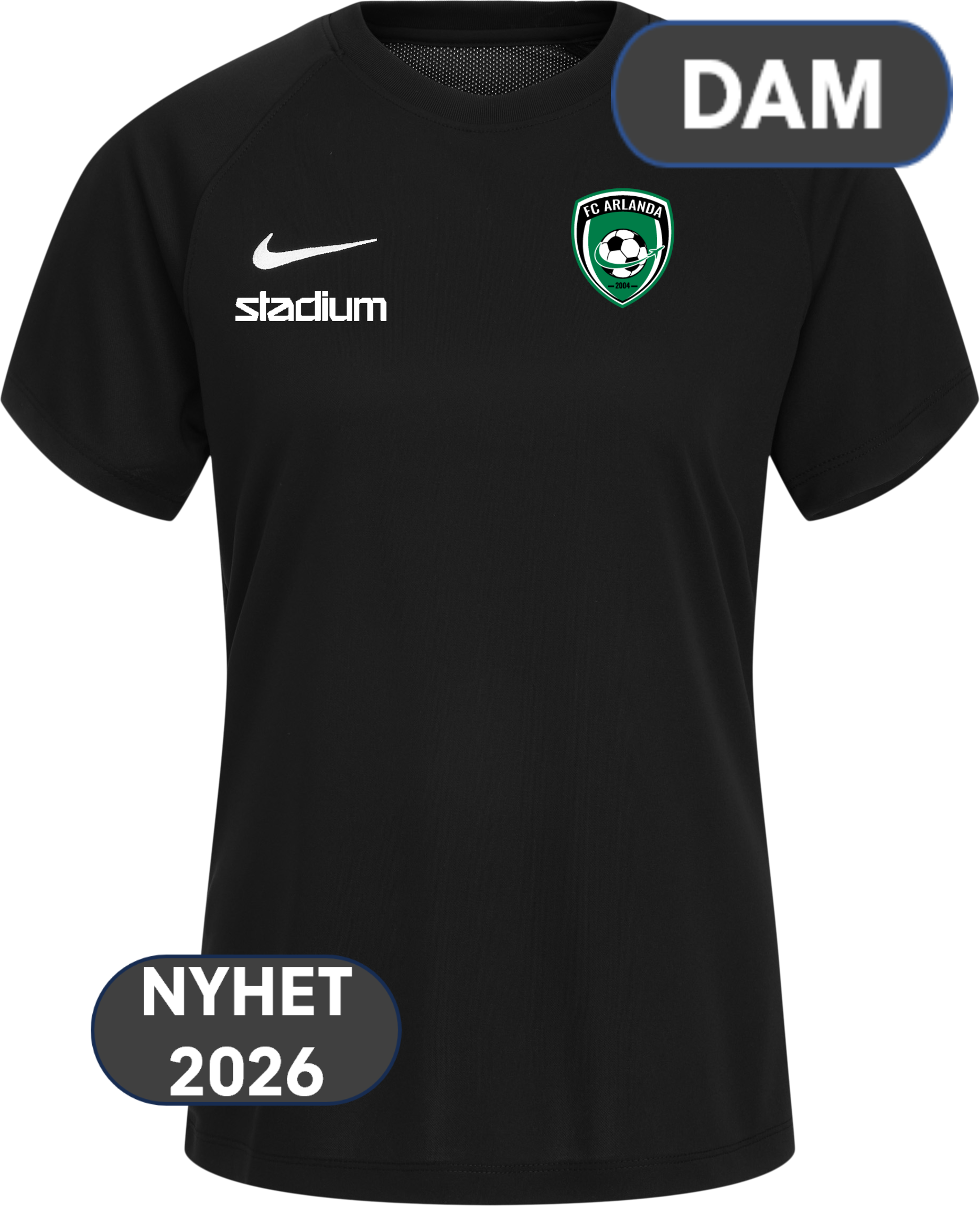 
NIKE, 
PARK VIII SS JSY W, 
Detail 1
