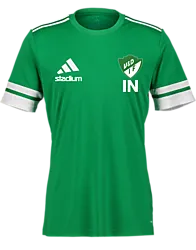 400128117101 ADIDAS Squad25 Jsy 400128117101 ADIDAS Squad25 Jsy Standard Small1x1