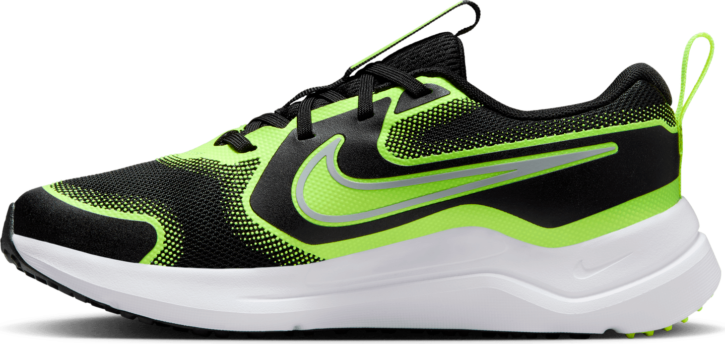 NIKE, NIKE COSMIC RUNNER BIG KIDS' ROAD R