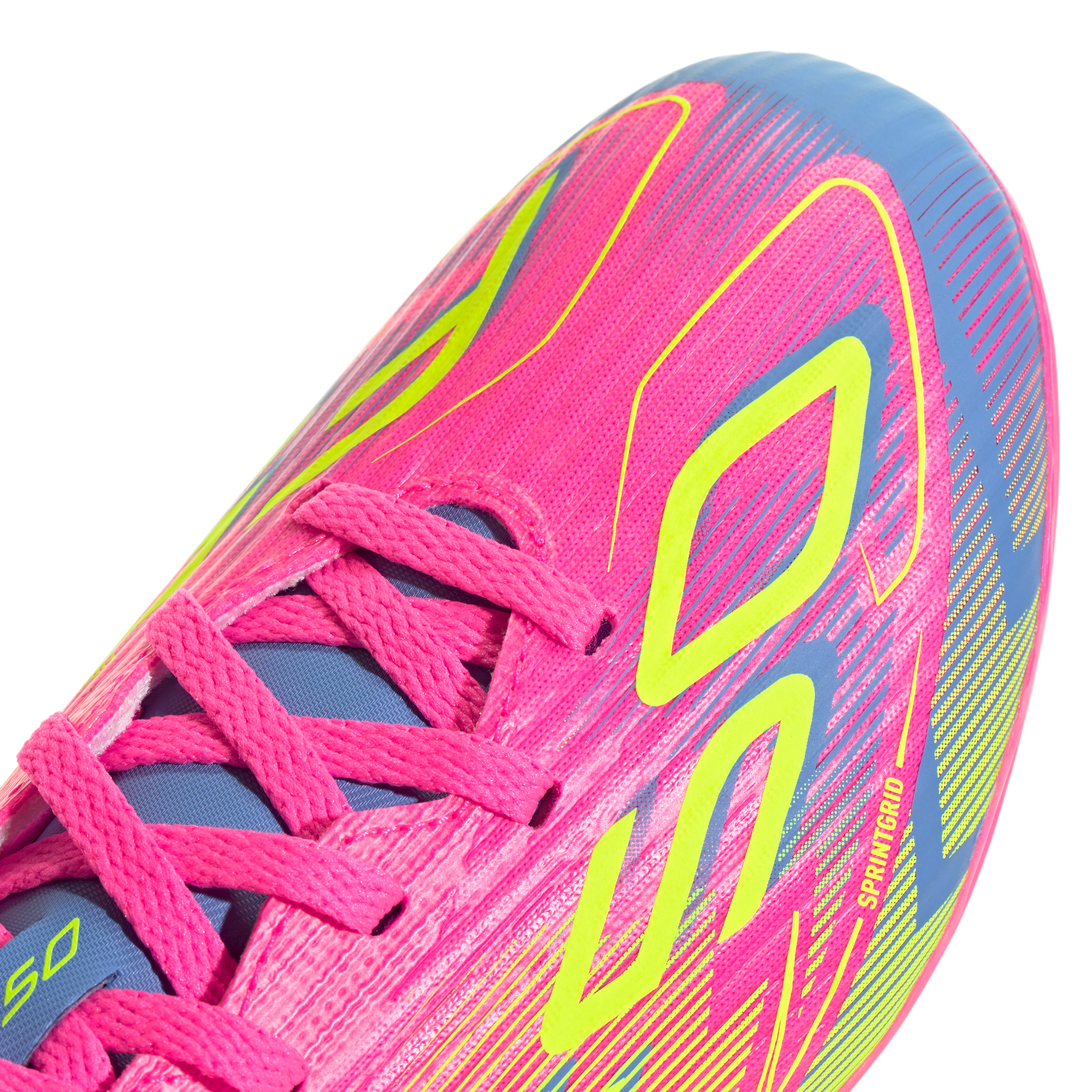 ADIDAS, F50 League Fg/Mg Jr