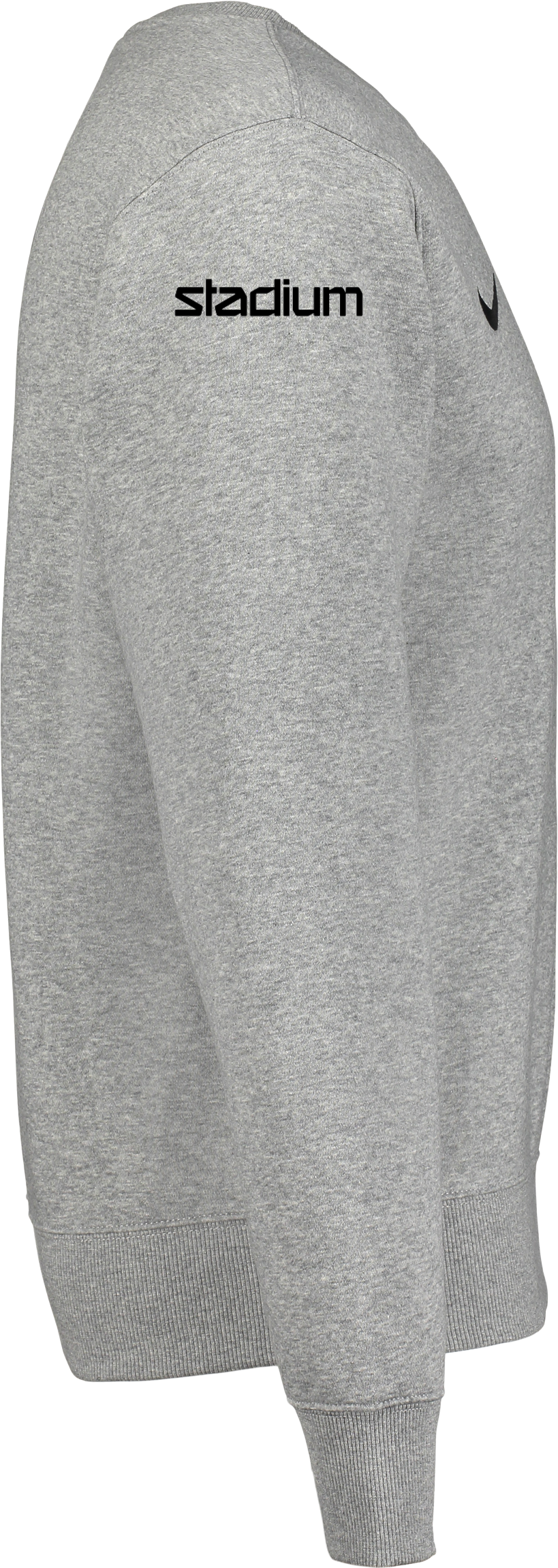 NIKE, PARK26 FLC CREW JR