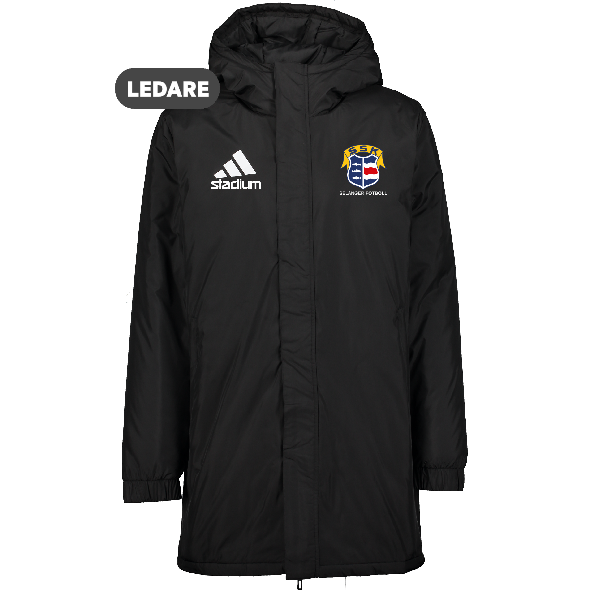 
ADIDAS, 
ENT26 STADJKT, 
Detail 1
