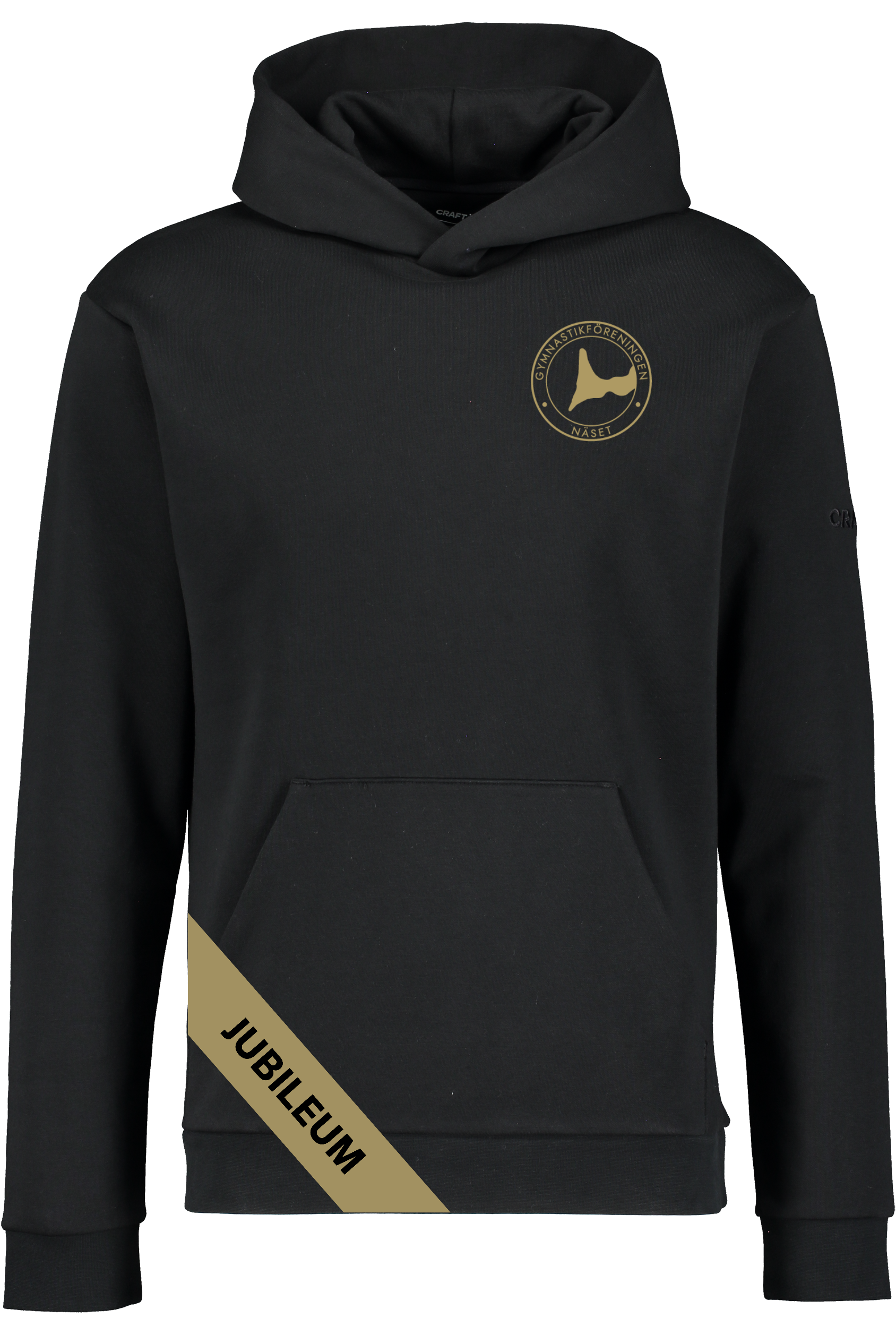 
CRAFT, 
Community 2.0 Hood Jr, 
Detail 1
