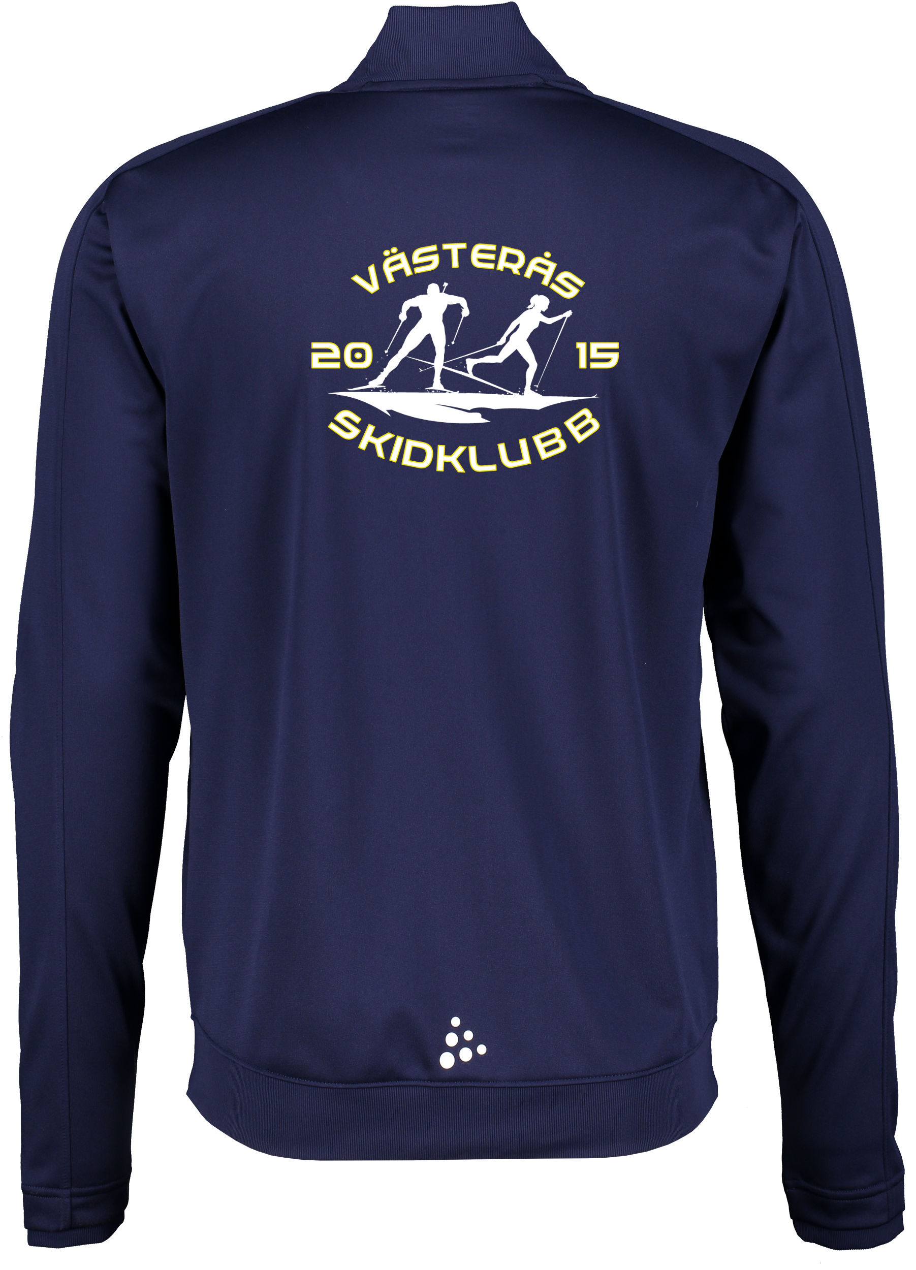 CRAFT, Evolve 2.0 Full Zip Jacket M