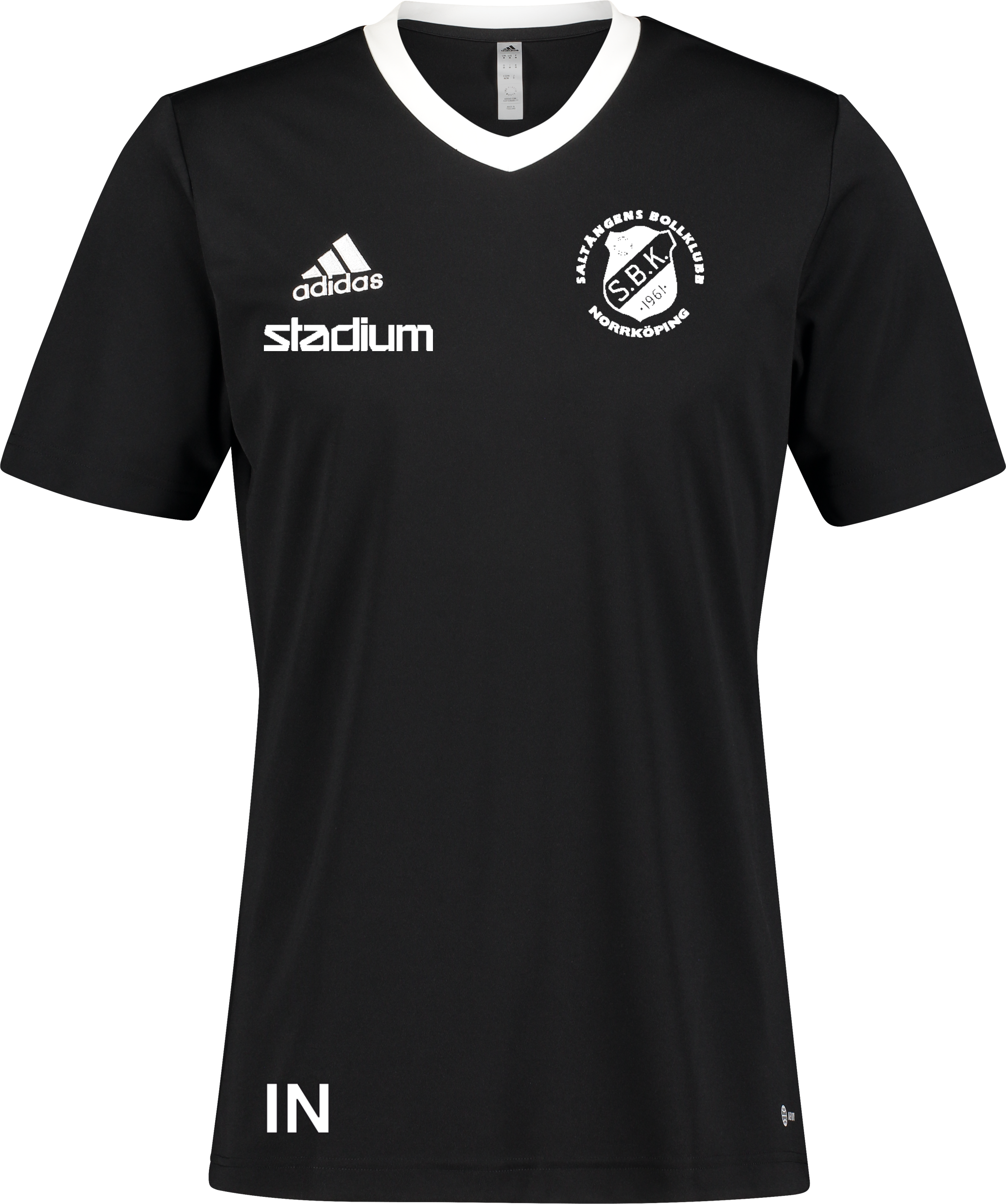 
ADIDAS, 
Ent22 Jsy Tee, 
Detail 1
