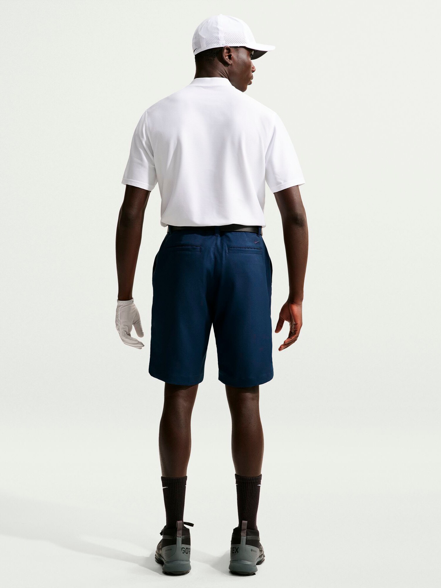 NIKE, M NK DF GOOD SHORT