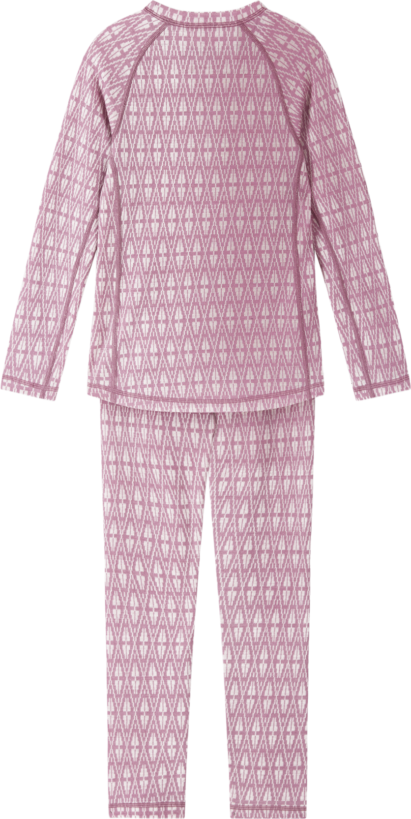 REIMA, J TAIVAL WOOL BASE LAYER SET