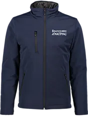 387451103101 CLIQUE Padded Softshell Jkt 387451103101 CLIQUE Padded Softshell Jkt Standard Small1x1