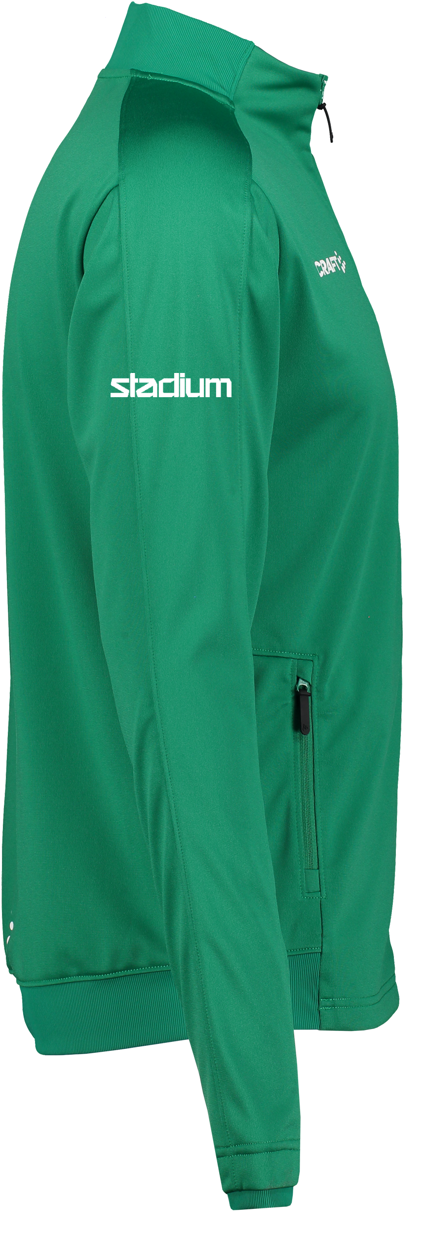 CRAFT, Evolve 2.0 Full Zip Jacket M