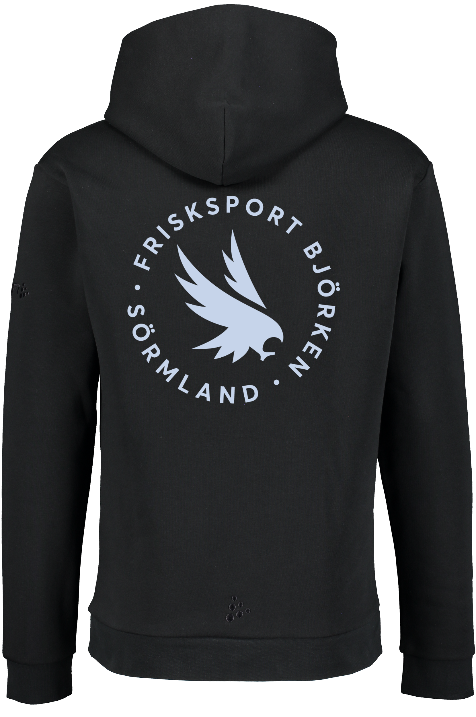 CRAFT, Community 2.0 Hood