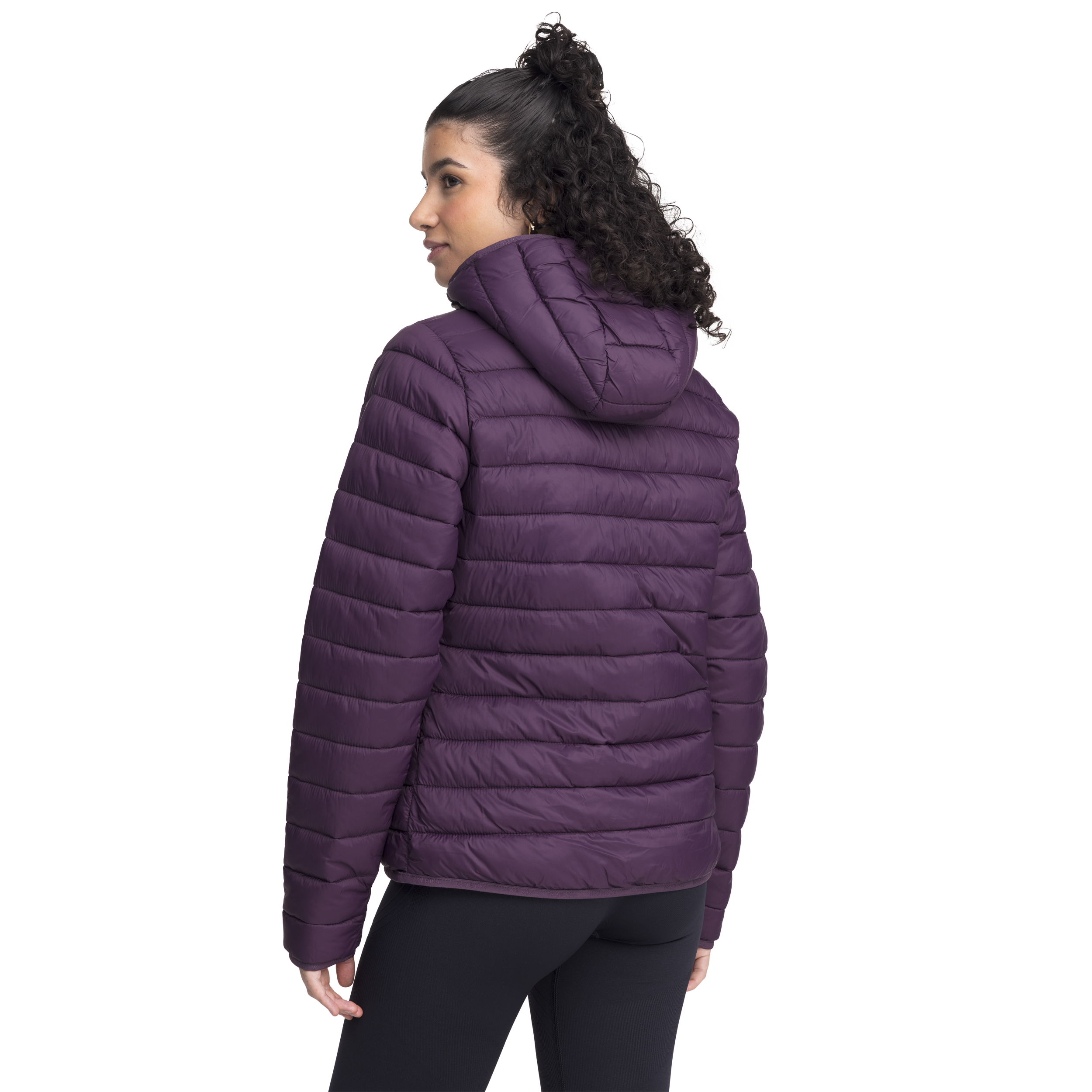 OCEAN WORKS, Padded Hood Jacket W