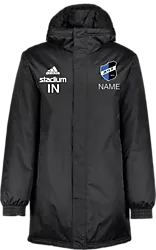 358998101101 ADIDAS Ent22 Stad Jacket 358998101101 ADIDAS Ent22 Stad Jacket Standard Small1x1