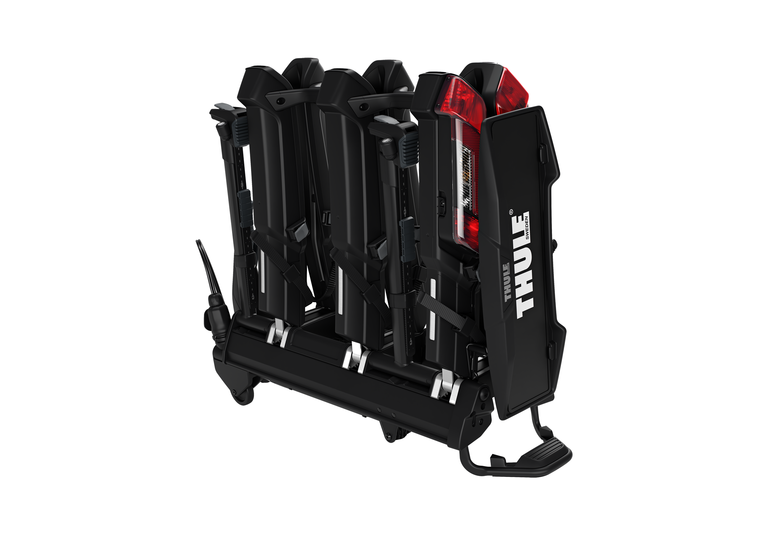 THULE, Epos 3 Bike 13P