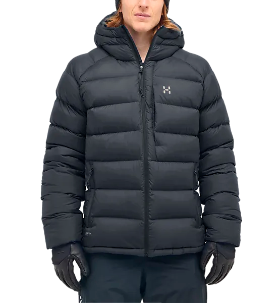 HAGLÖFS Пуховый капюшон M Rosson