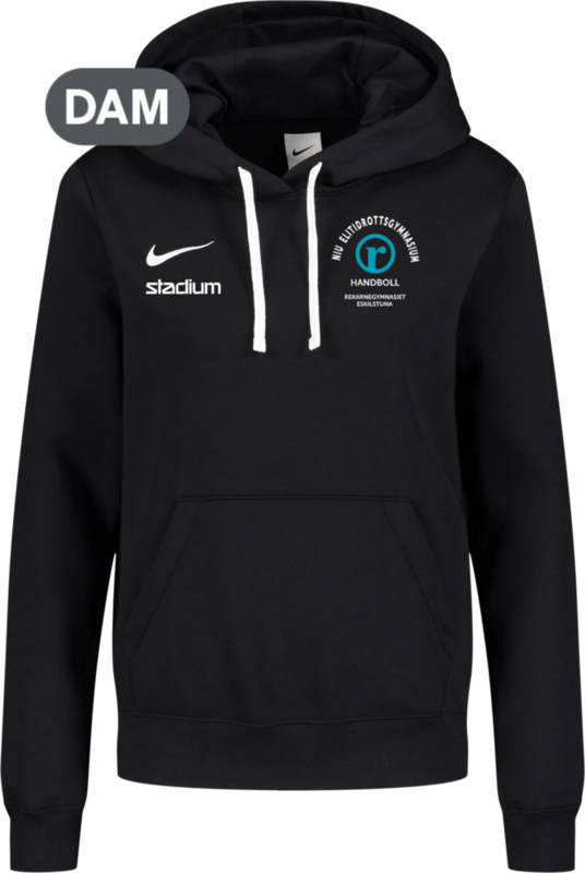 
NIKE, 
PARK26 FLC HOOD W, 
Detail 1
