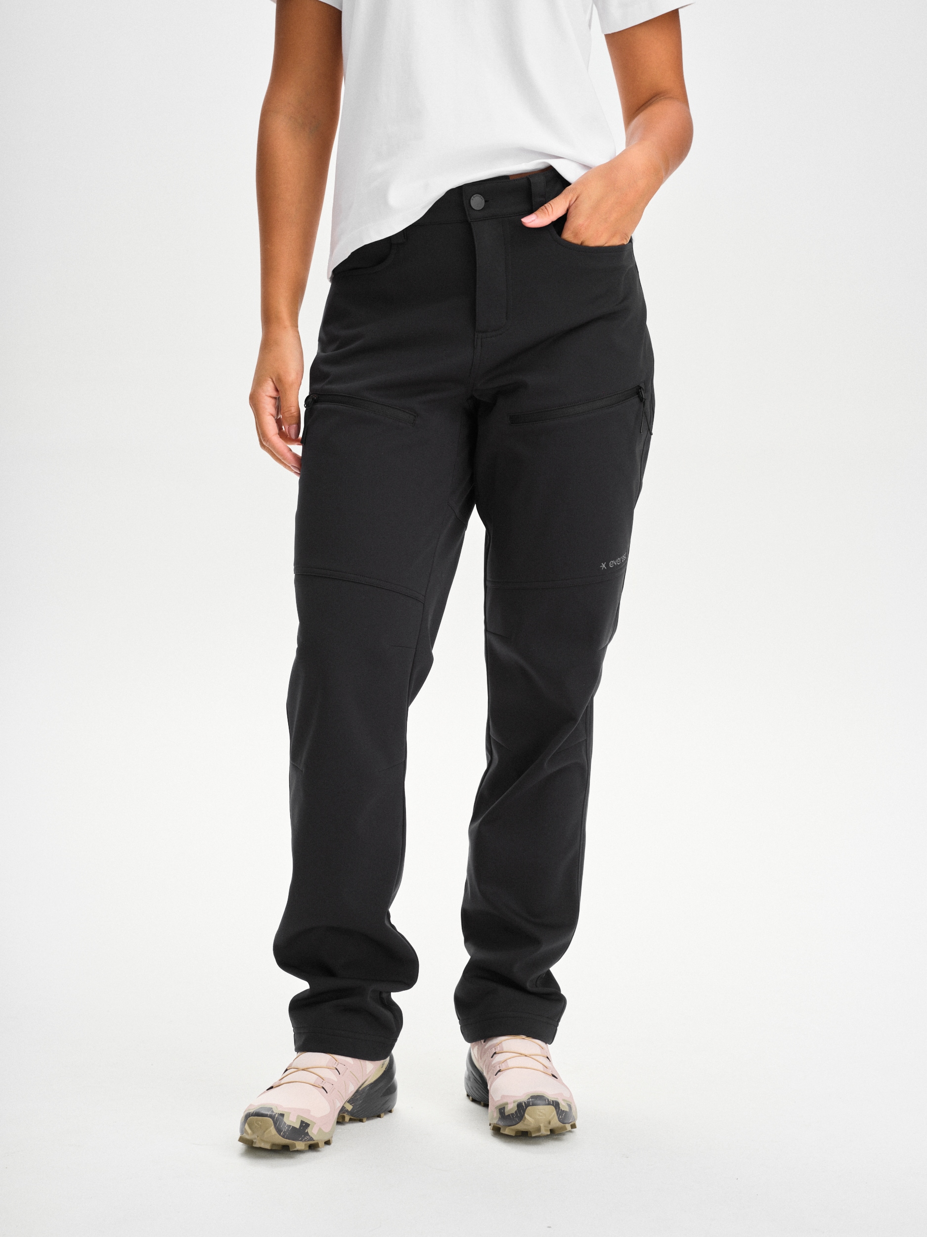 
EVEREST, 
W VENTURE WARM PANT, 
Detail 1
