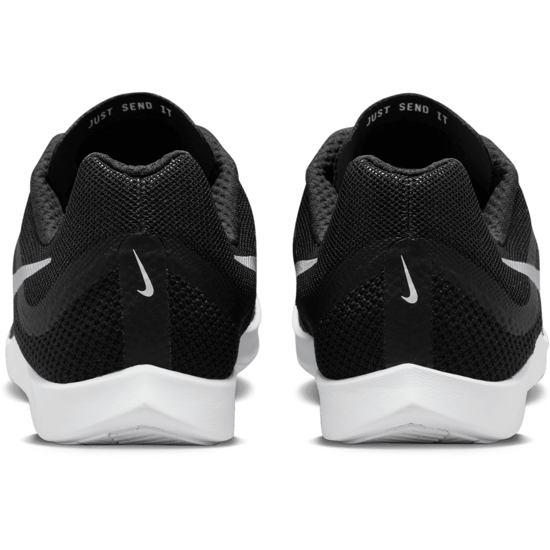 NIKE, Rival Distance