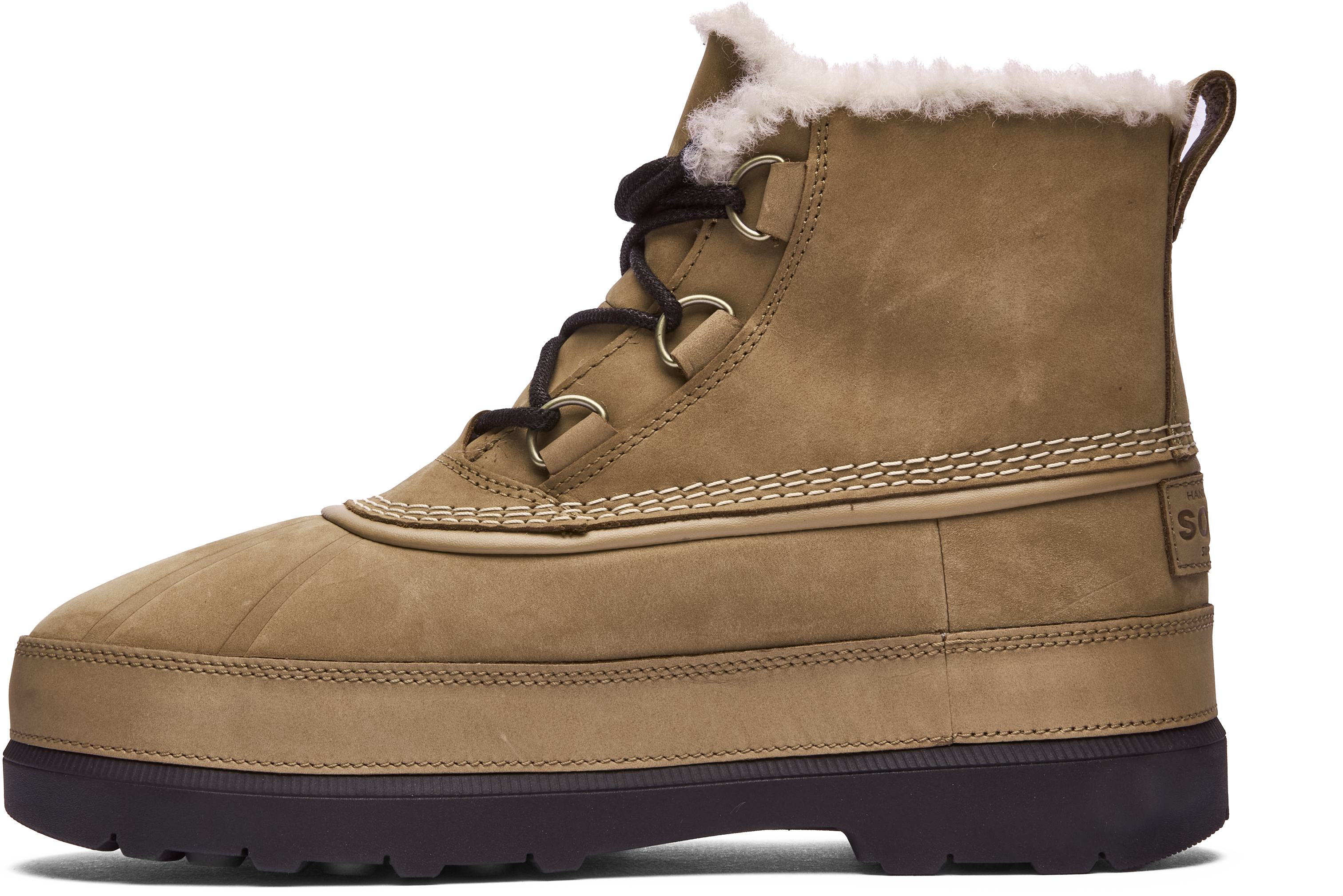 SOREL, M AMBLER FIRESIDE CHUKKA WP