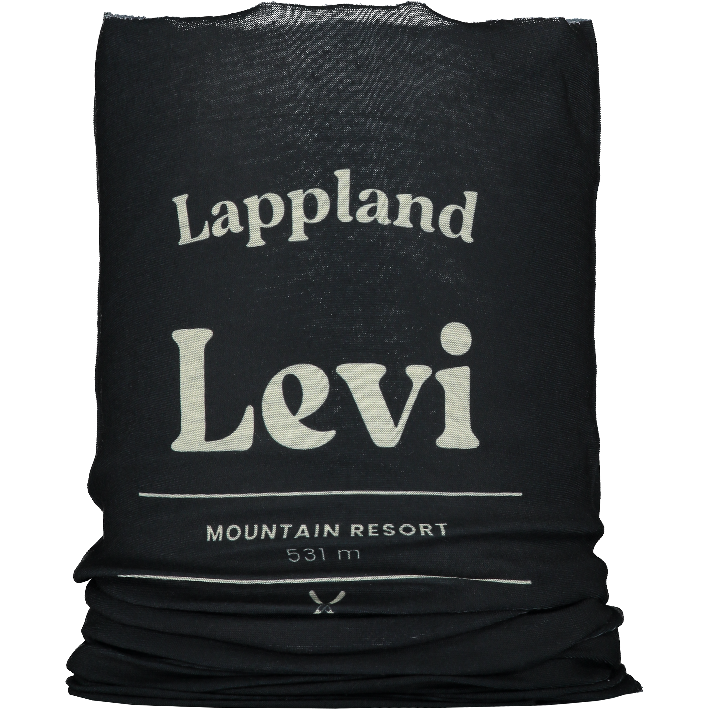 
EVEREST, 
Levi Multi Scarf, 
Detail 1
