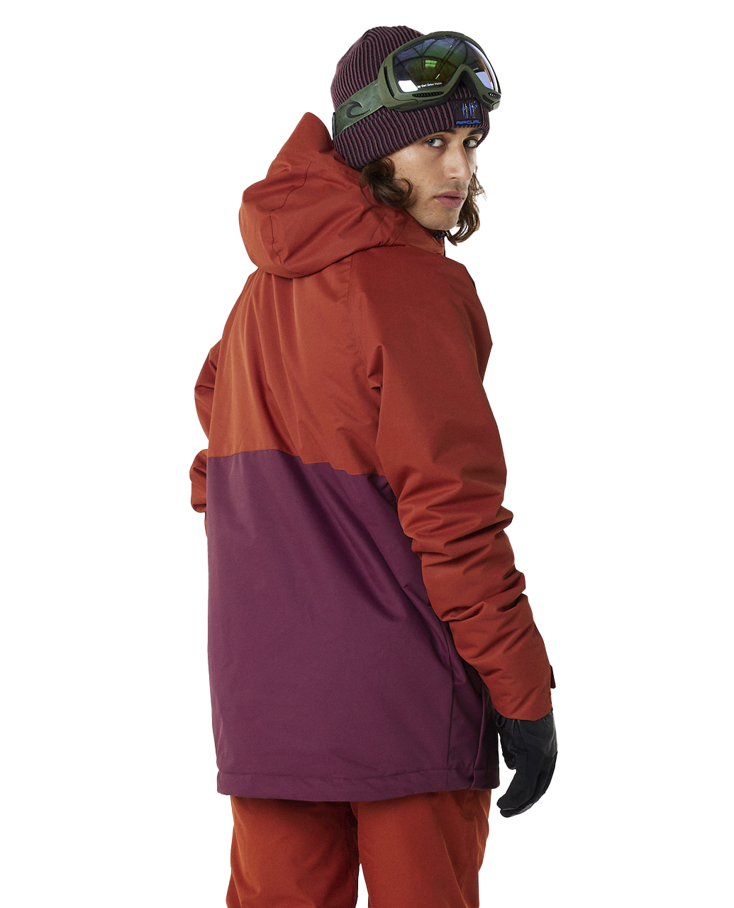 RIP CURL, M Primative 10K/10K Jacket