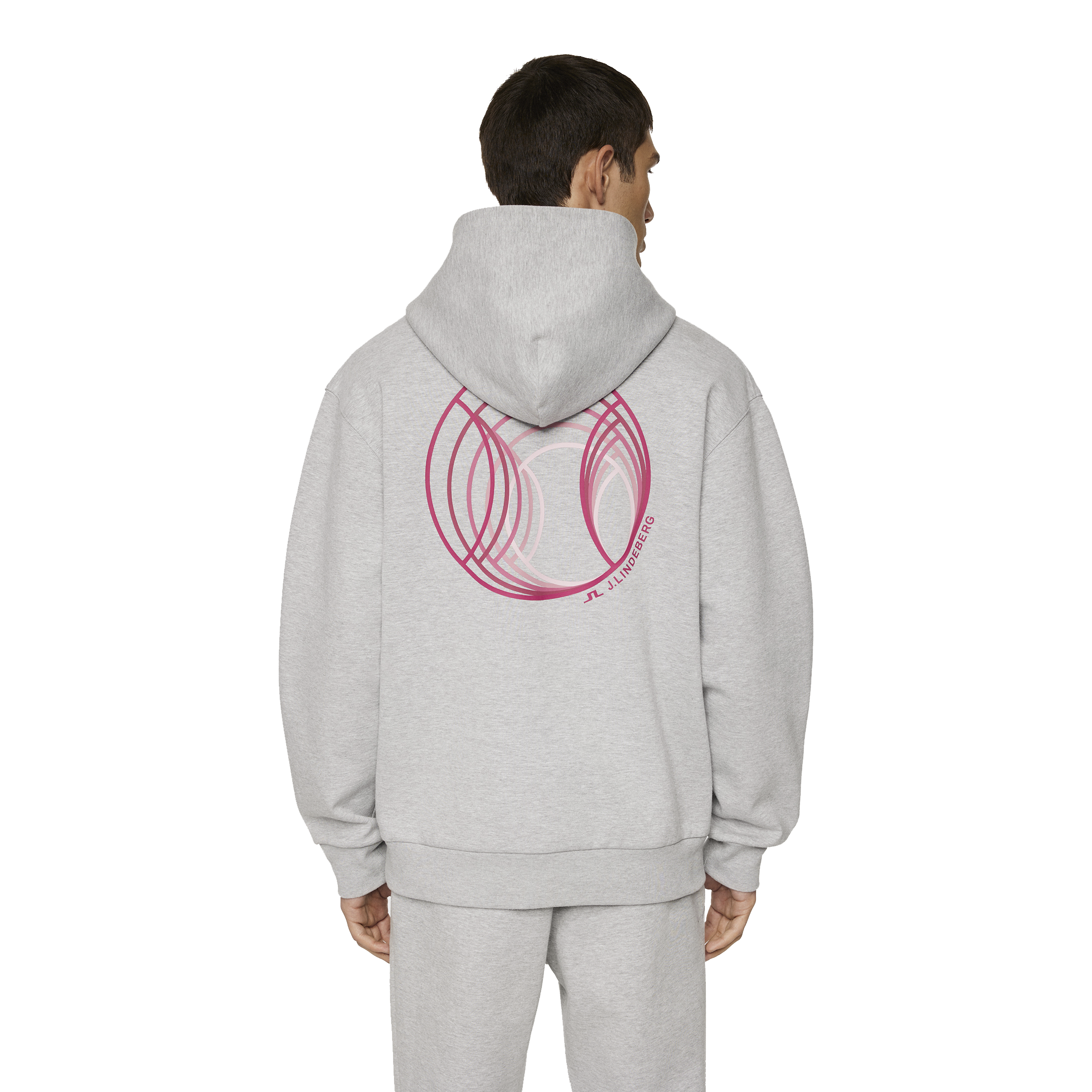 J LINDEBERG, M Steffen Hood