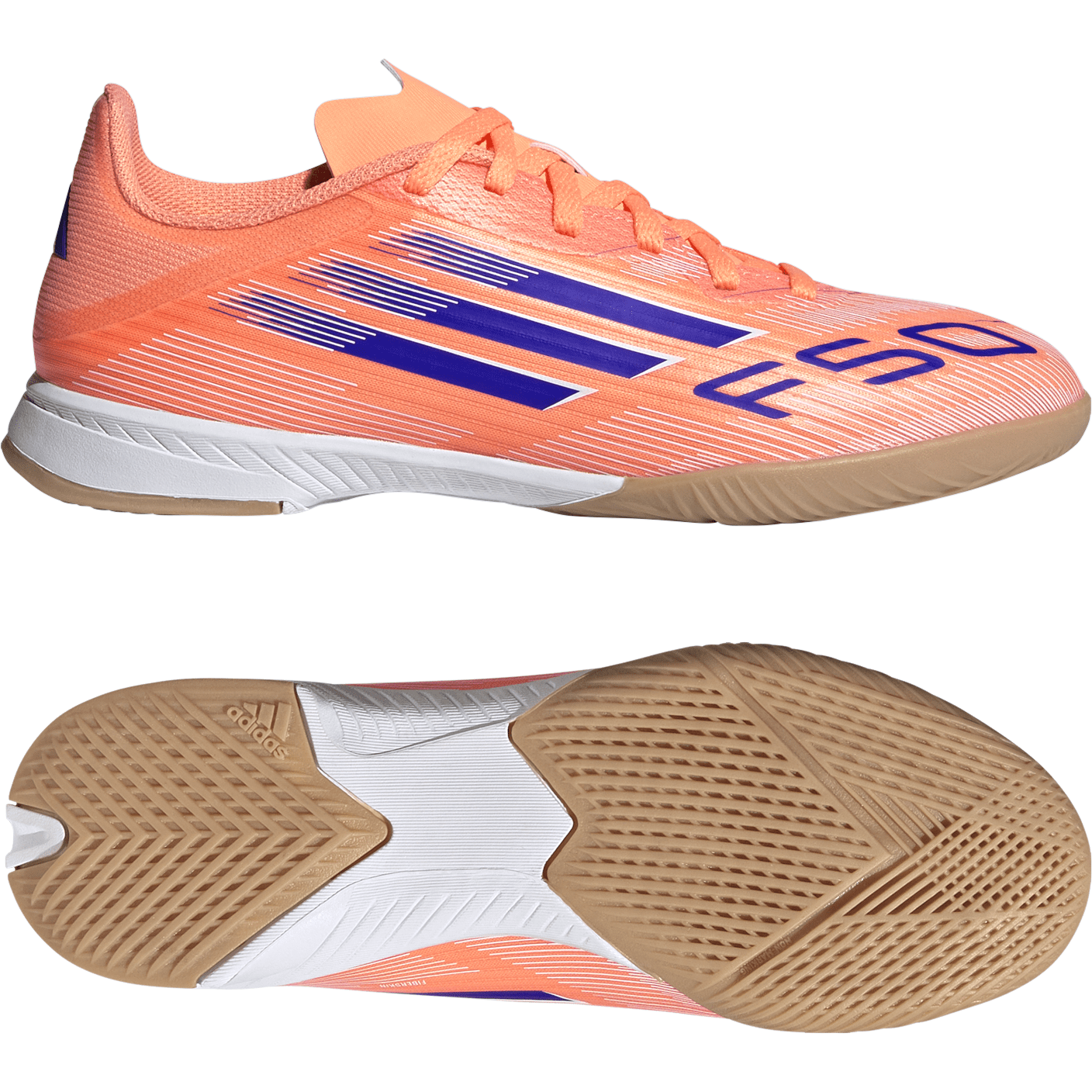 ADIDAS, F50 League In Jr