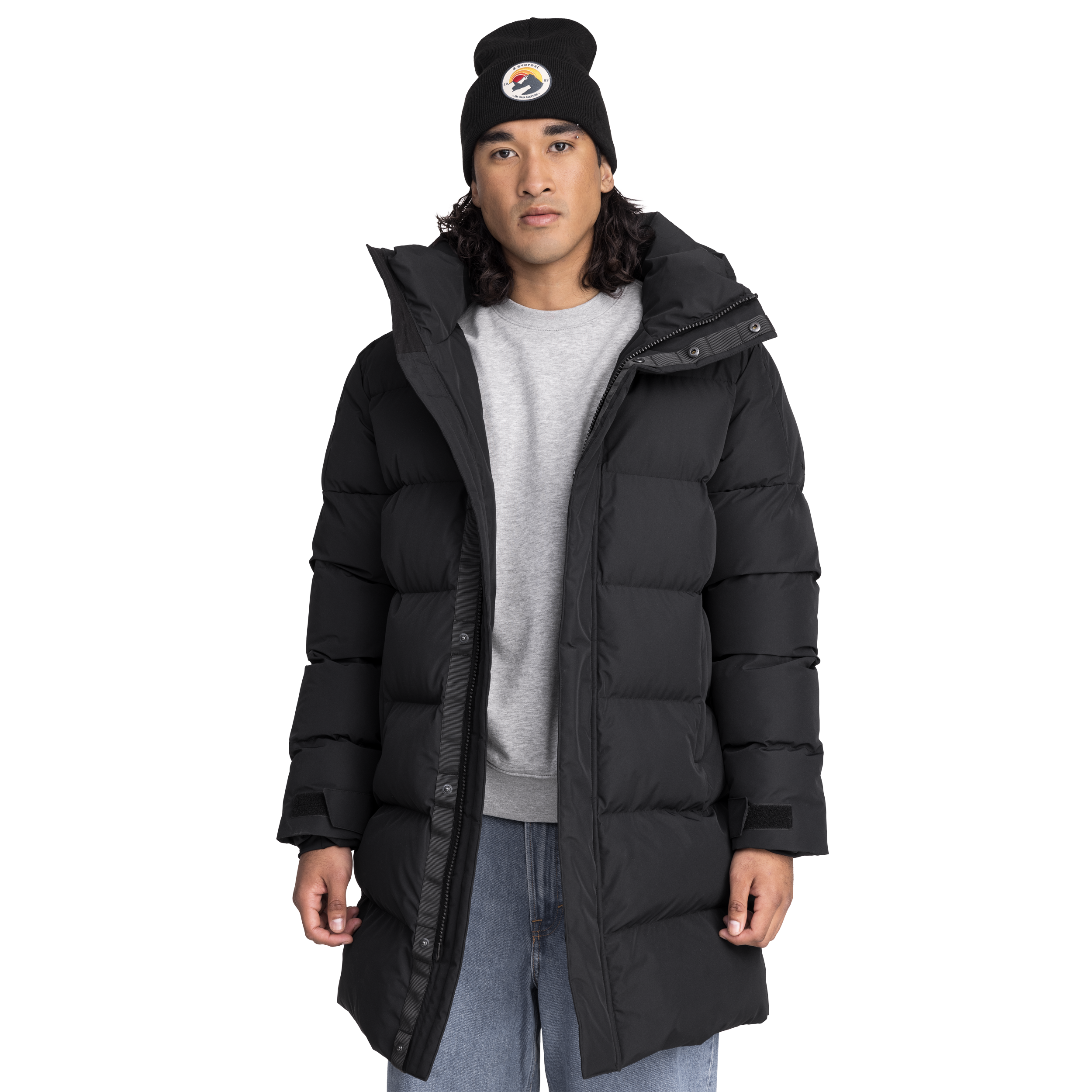 EVEREST, U Dorado Parka