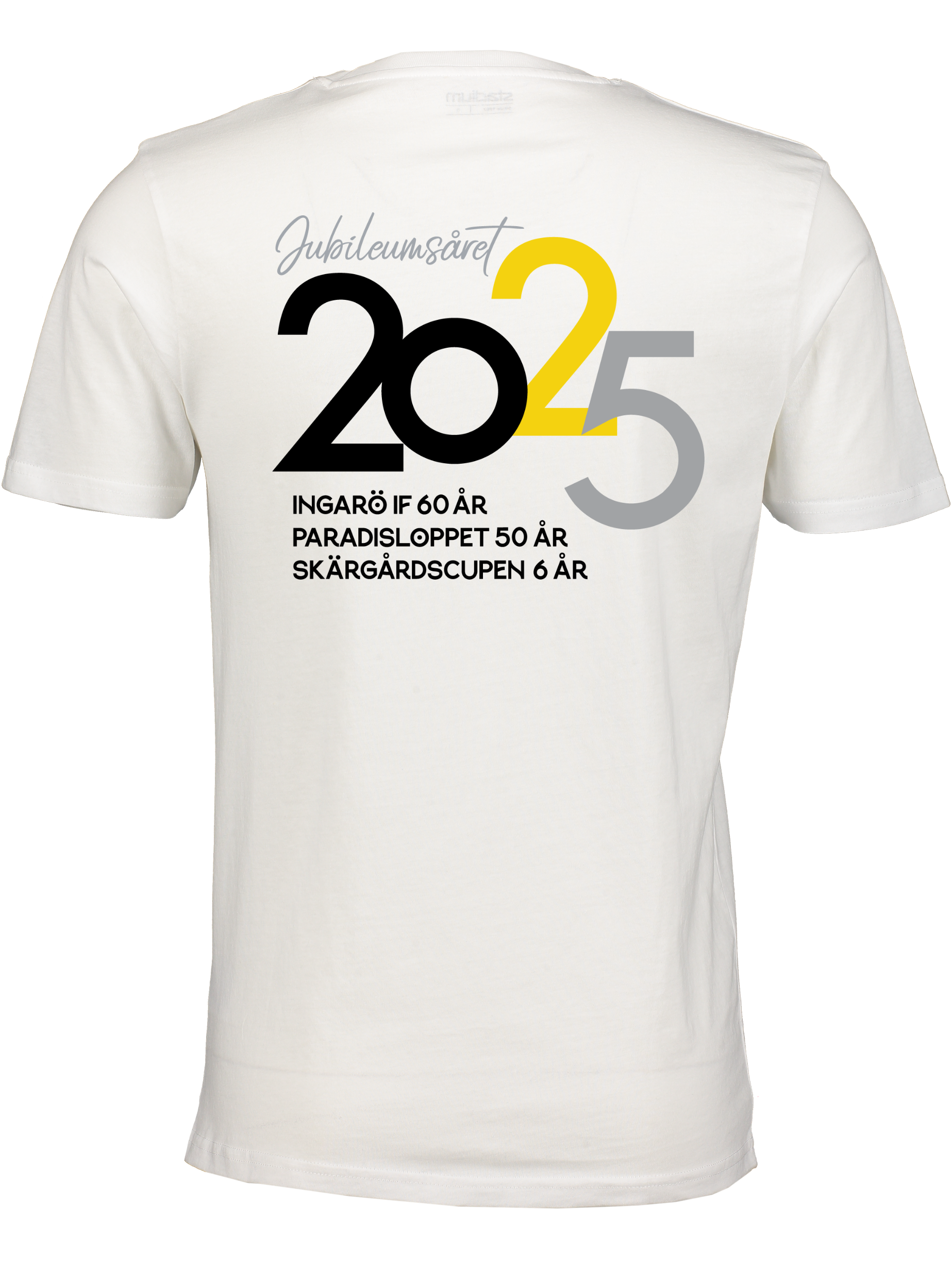 STADIUM, U Team Core Tee