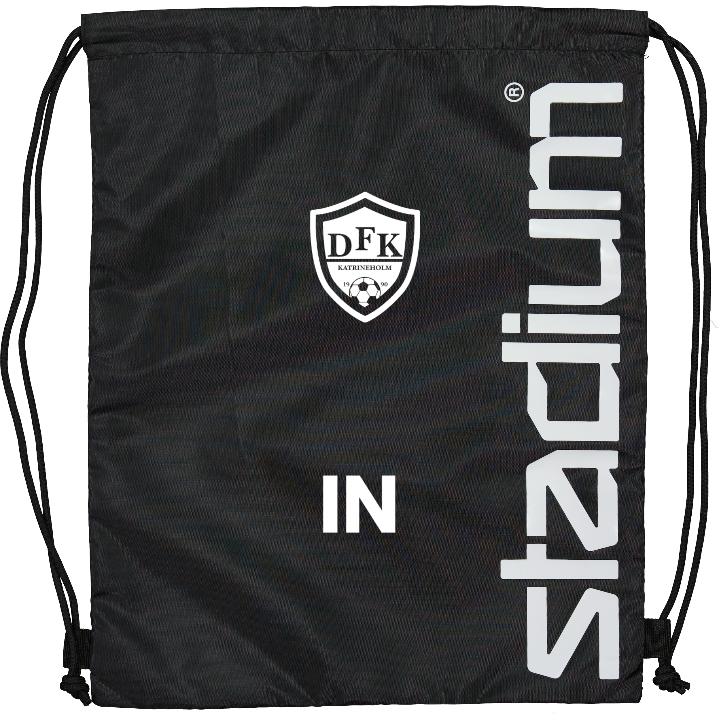 
STADIUM, 
Team Gym Bag, 
Detail 1
