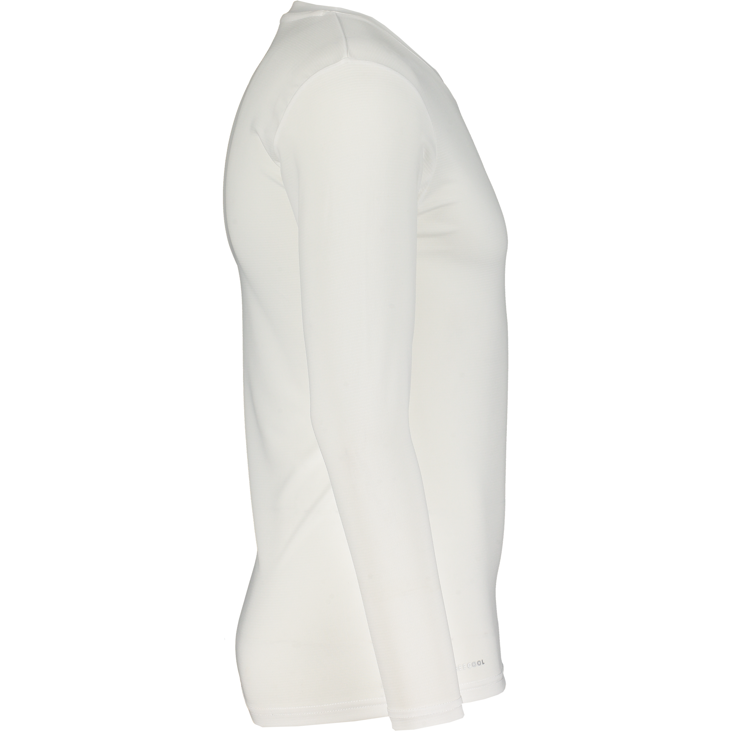 HUMMEL, BL ESSENTIAL TEE LS JR