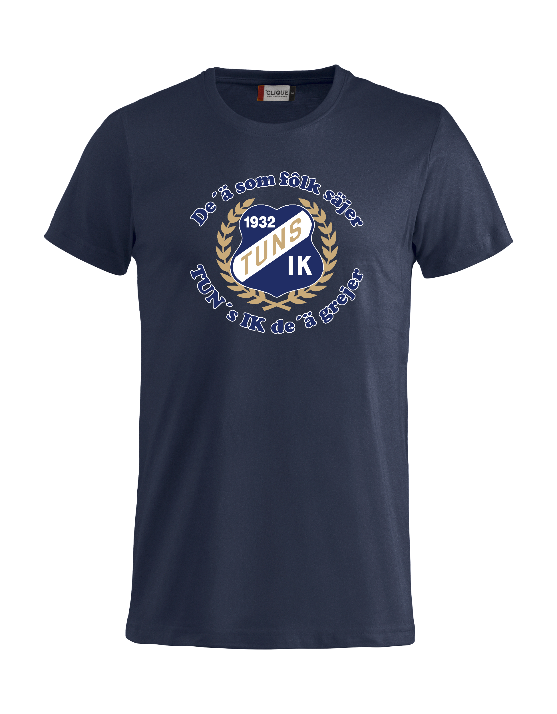 
CLIQUE, 
Basic-T, 
Detail 1
