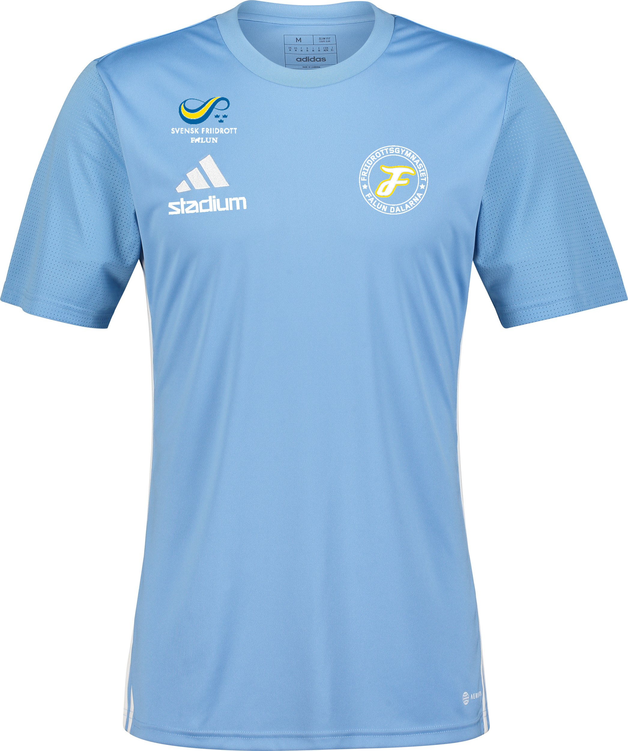 
ADIDAS, 
Tabela 23 Jsy, 
Detail 1
