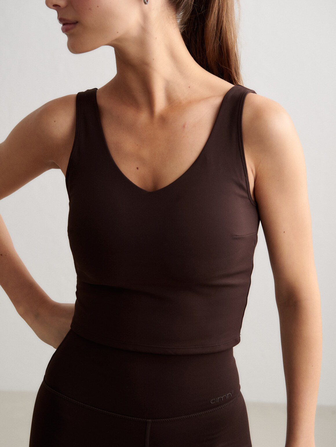 AIM&acute;N, Sense Bralette