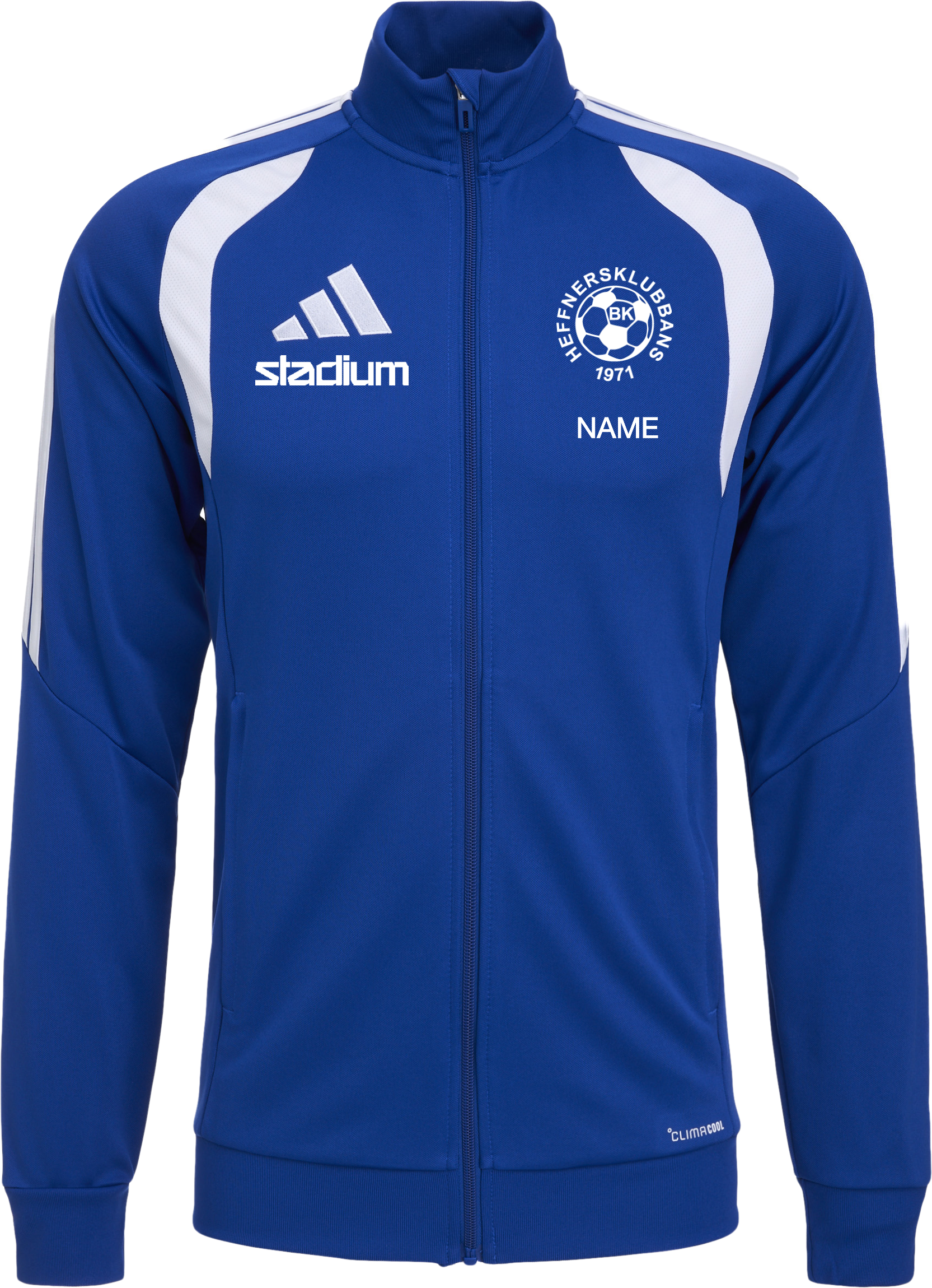 
ADIDAS, 
TIRO26 L TR JKT, 
Detail 1
