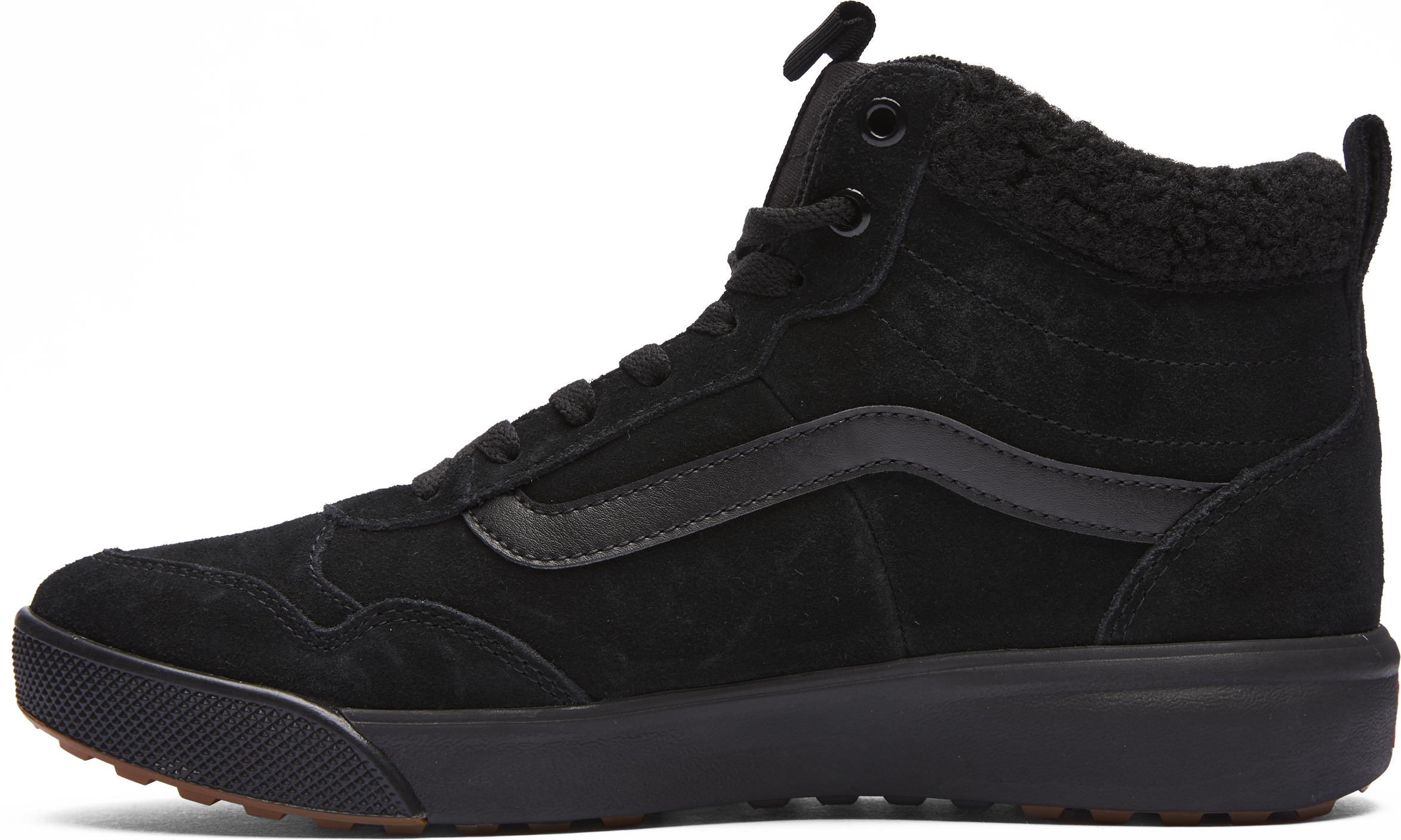 VANS, M RANGE EXP HI VANSGUARD
