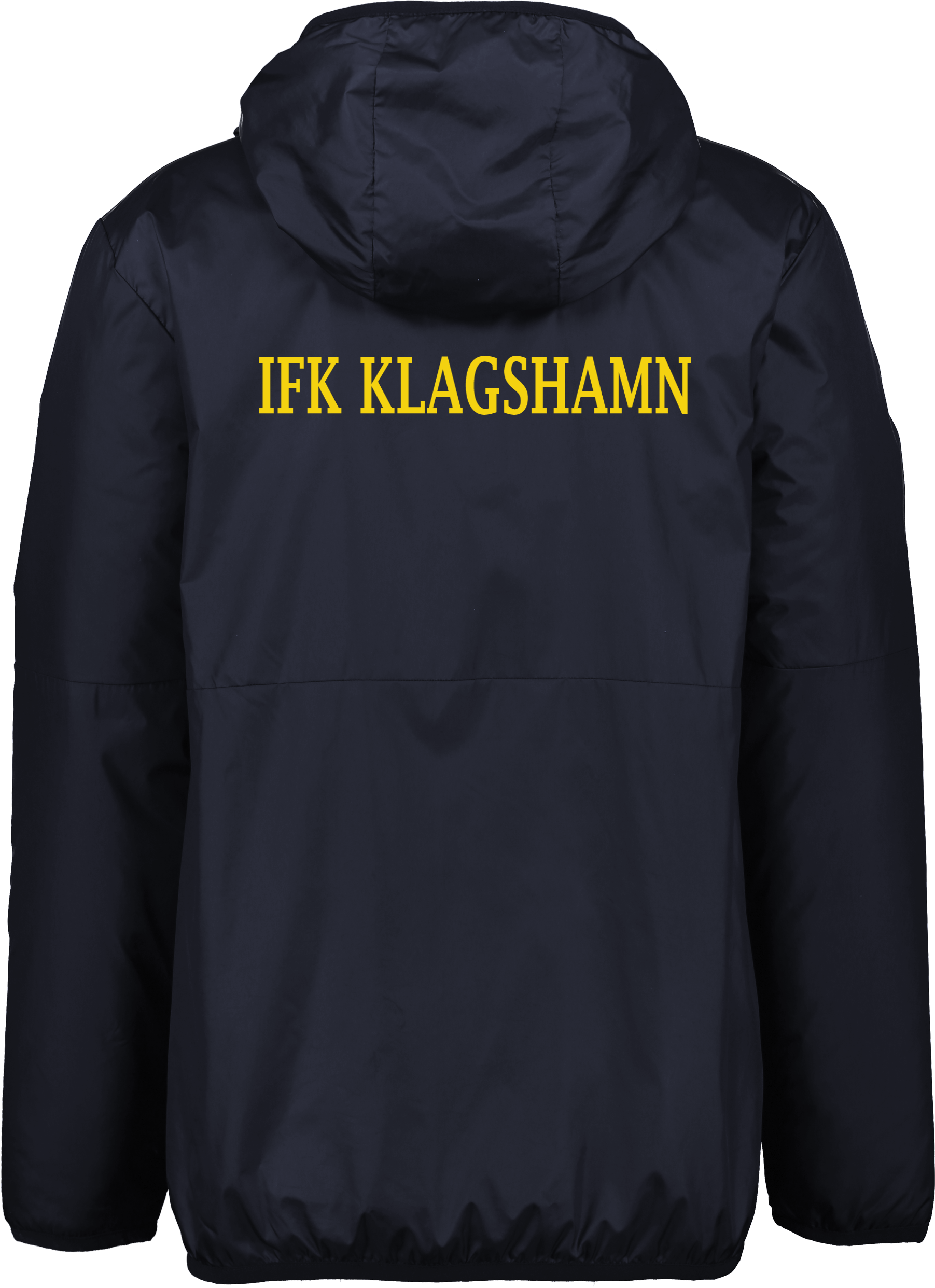 NIKE, Park 20 Short Jkt Jr