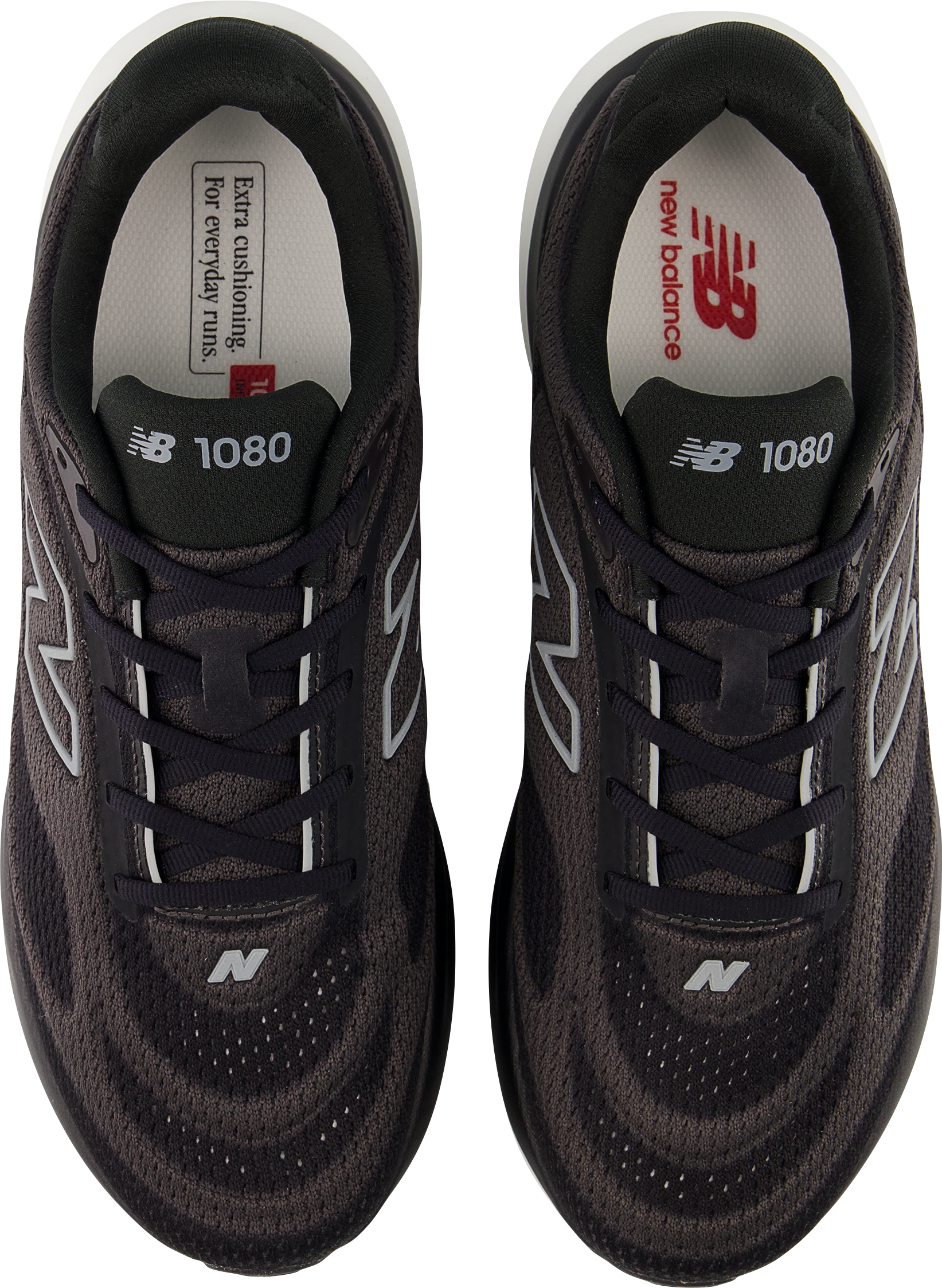 NEW BALANCE, M FRESH FOAM X 1080 V15