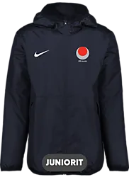 318198102101 NIKE Park 20 Short Jkt Jr 318198102101 NIKE Park 20 Short Jkt Jr Standard Small1x1